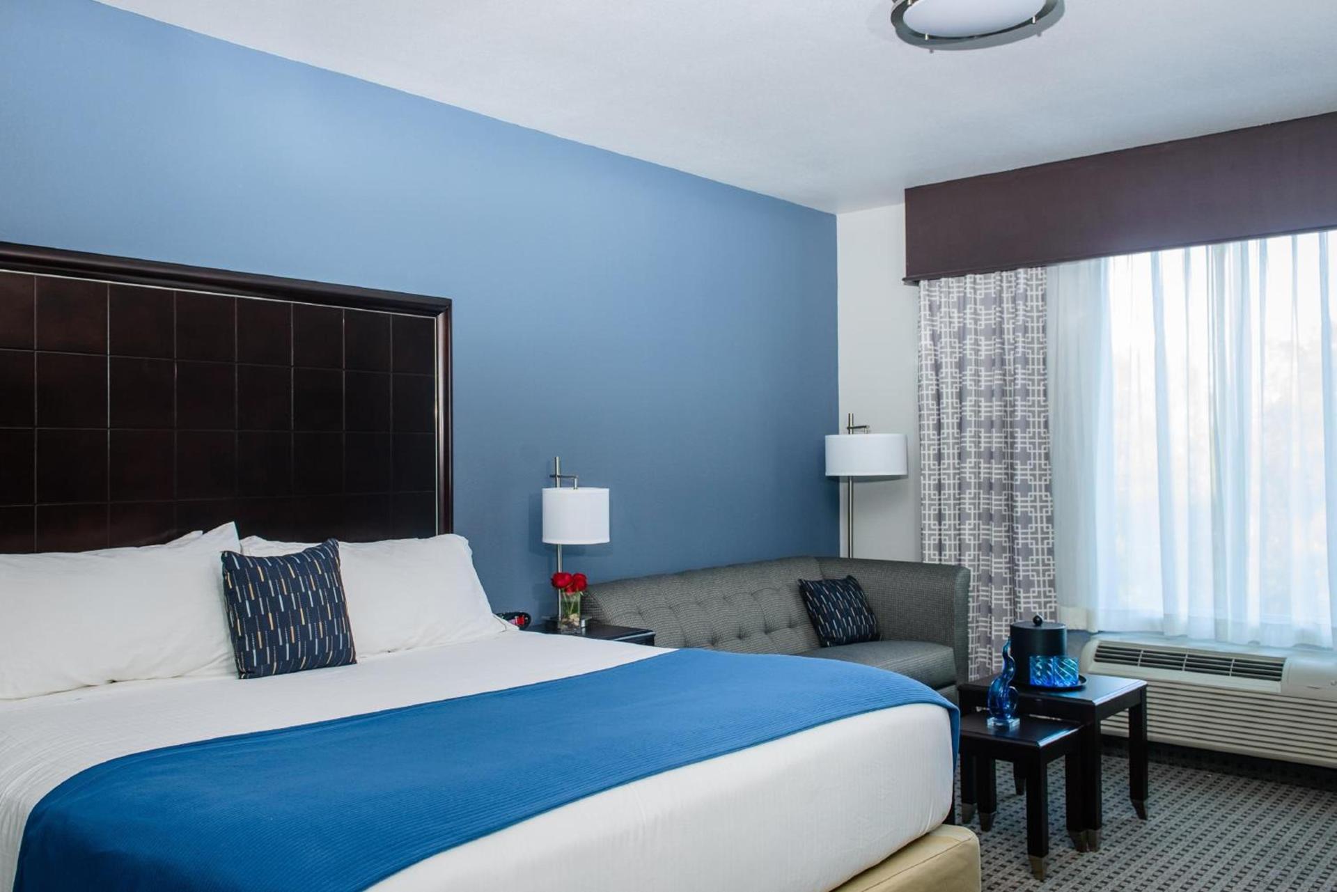 Holiday Inn Express Hotel & Suites Austin NW - Arboretum Area by IHG photo 28