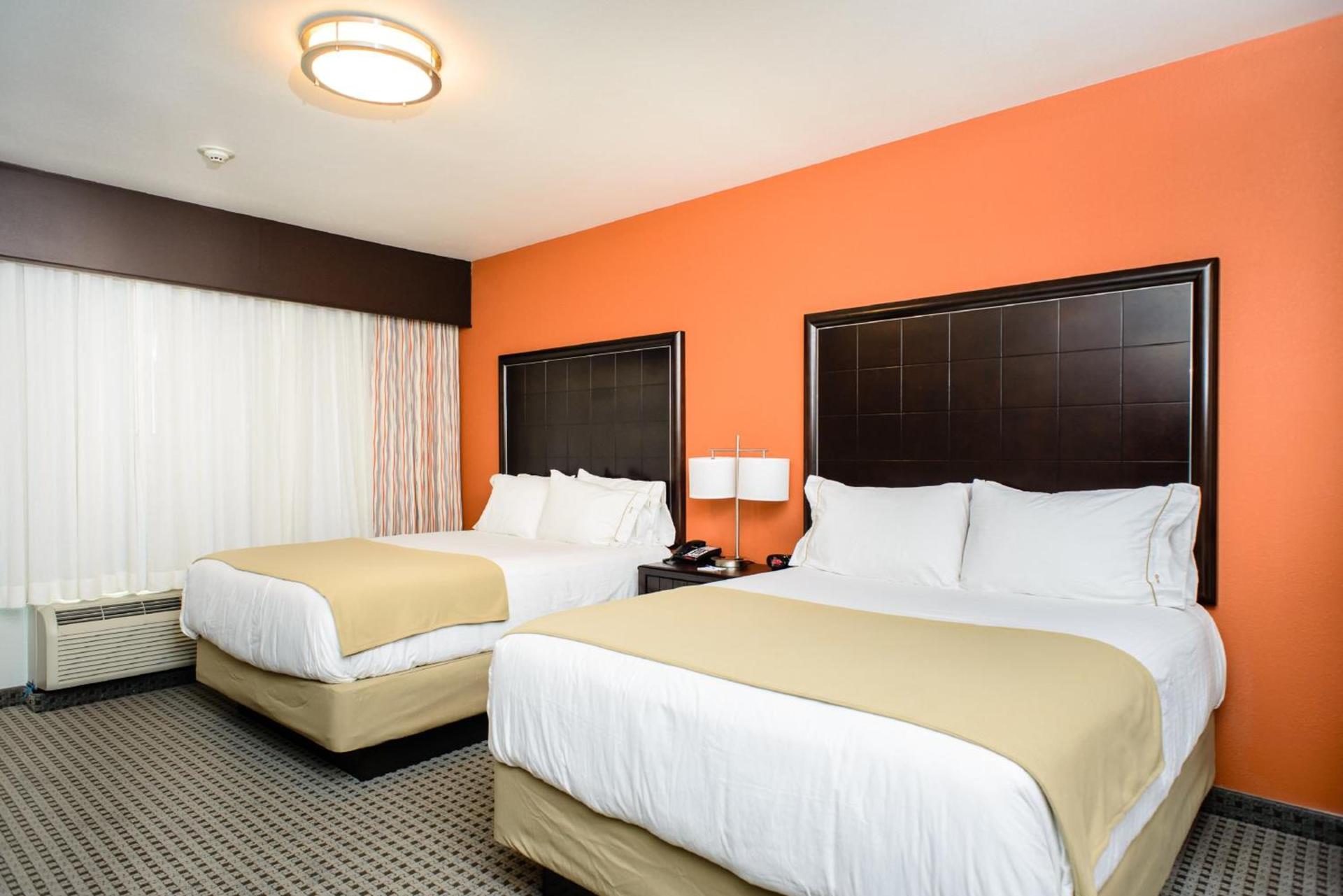 Holiday Inn Express Hotel & Suites Austin NW - Arboretum Area by IHG photo 29