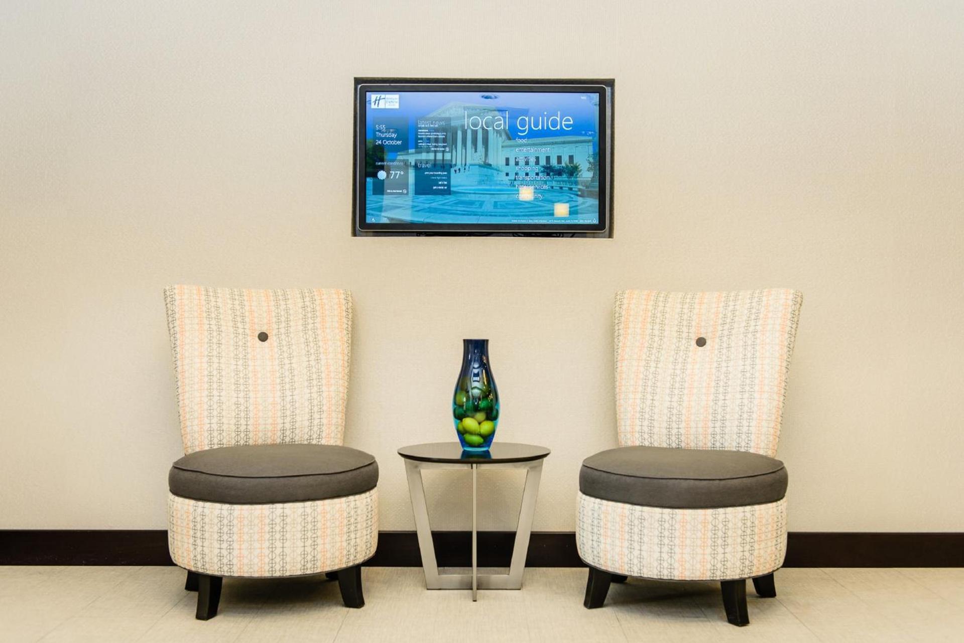 Holiday Inn Express Hotel & Suites Austin NW - Arboretum Area by IHG photo 21