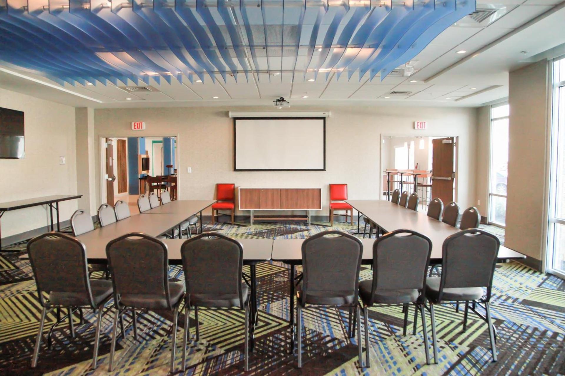 Holiday Inn Express & Suites Nashville North - Springfield by IHG photo 10