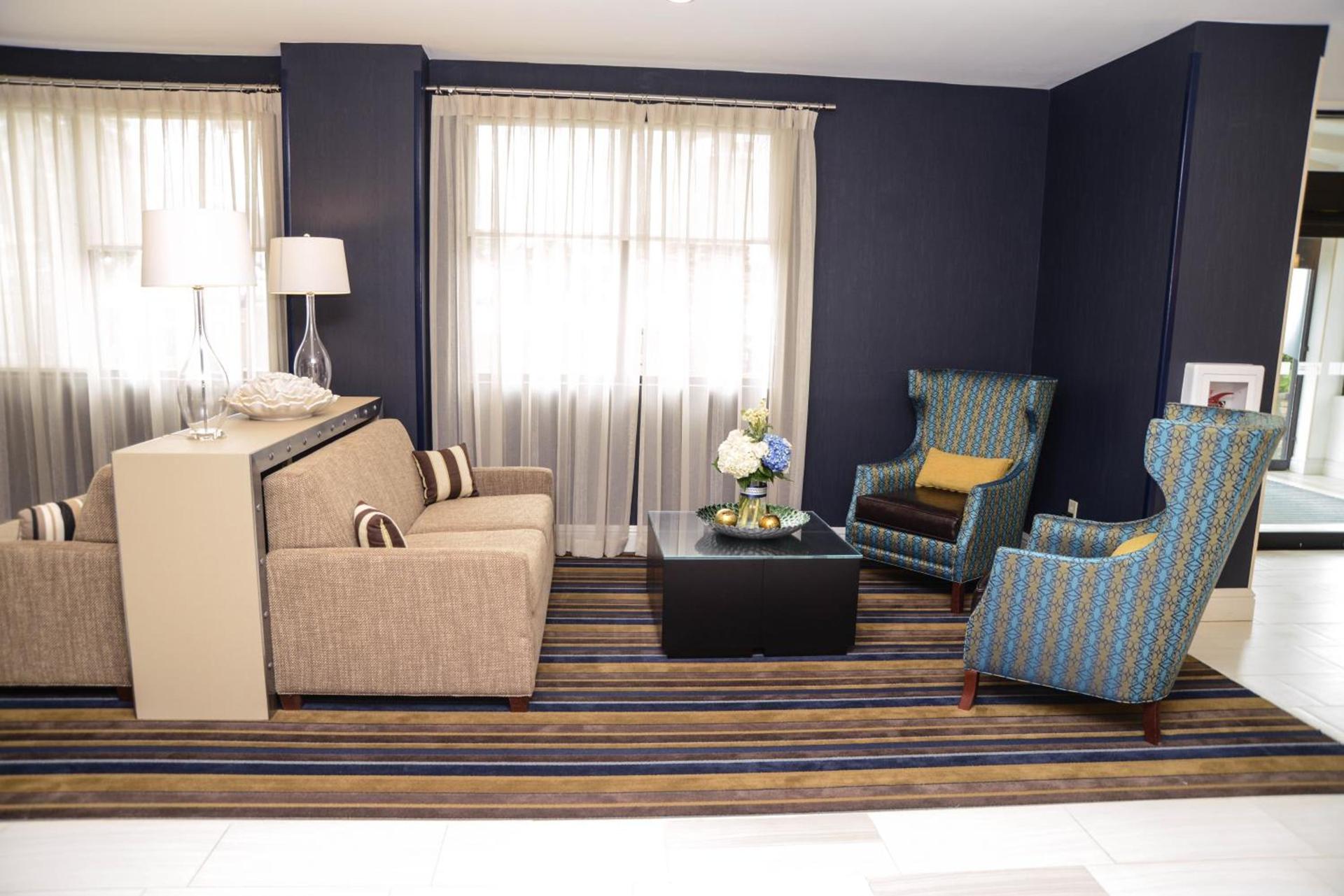 Holiday Inn Express Baltimore West - Catonsville by IHG photo 5