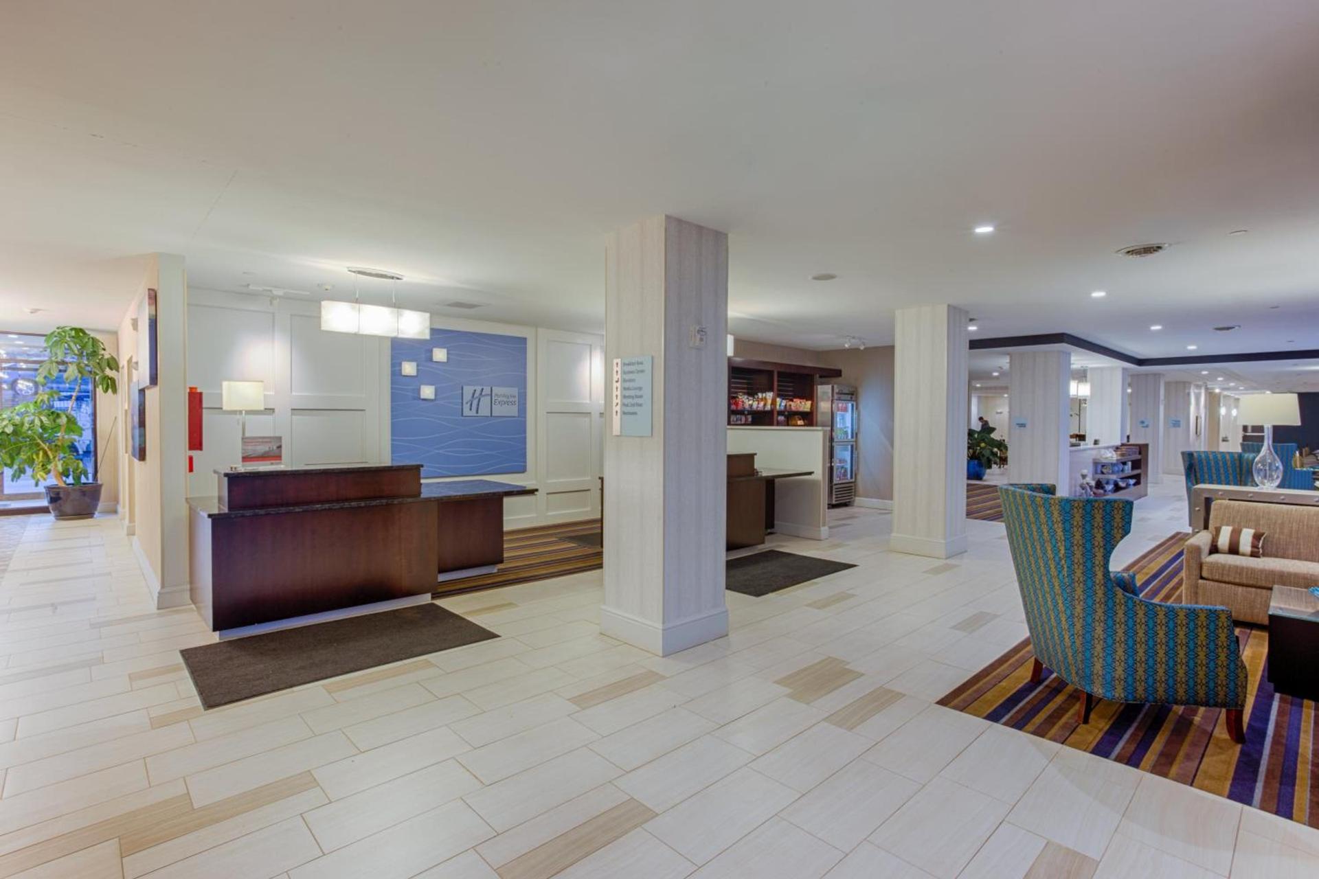 Holiday Inn Express Baltimore West - Catonsville by IHG photo 9
