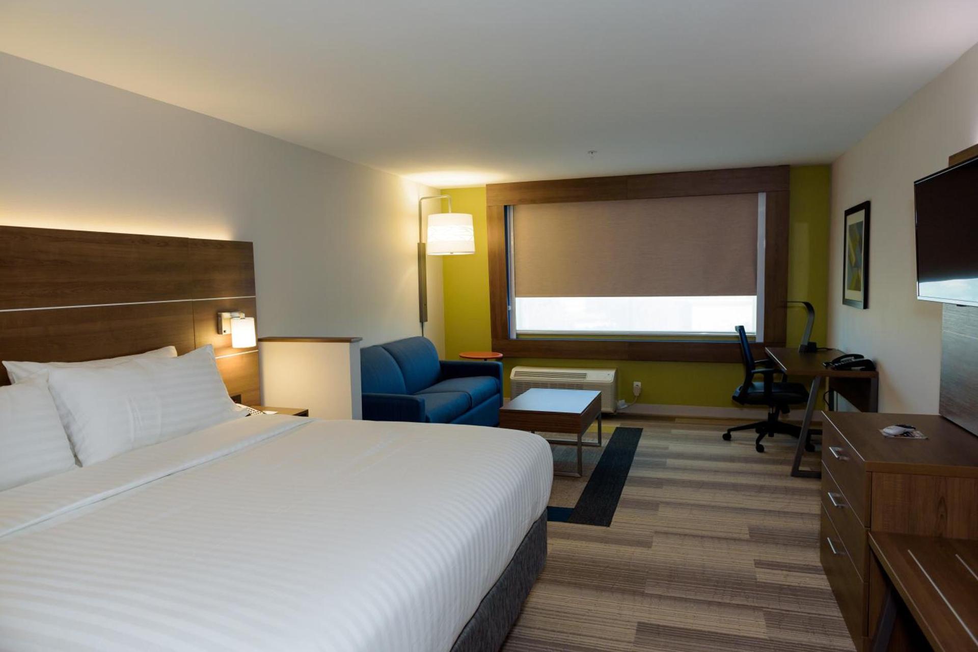 Holiday Inn Express & Suites McKinney - Frisco East by IHG photo 27