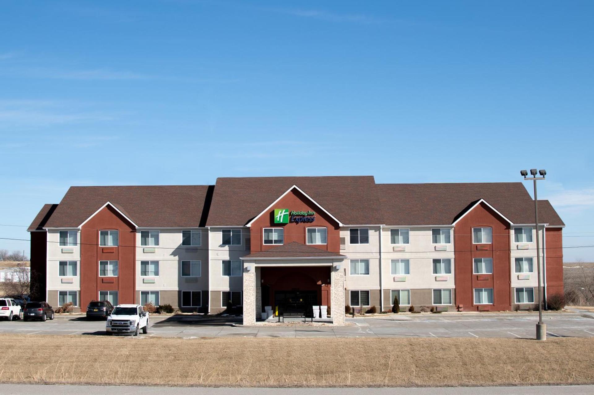 Holiday Inn Express Hotel & Suites Maryville by IHG — hotel in Maryville