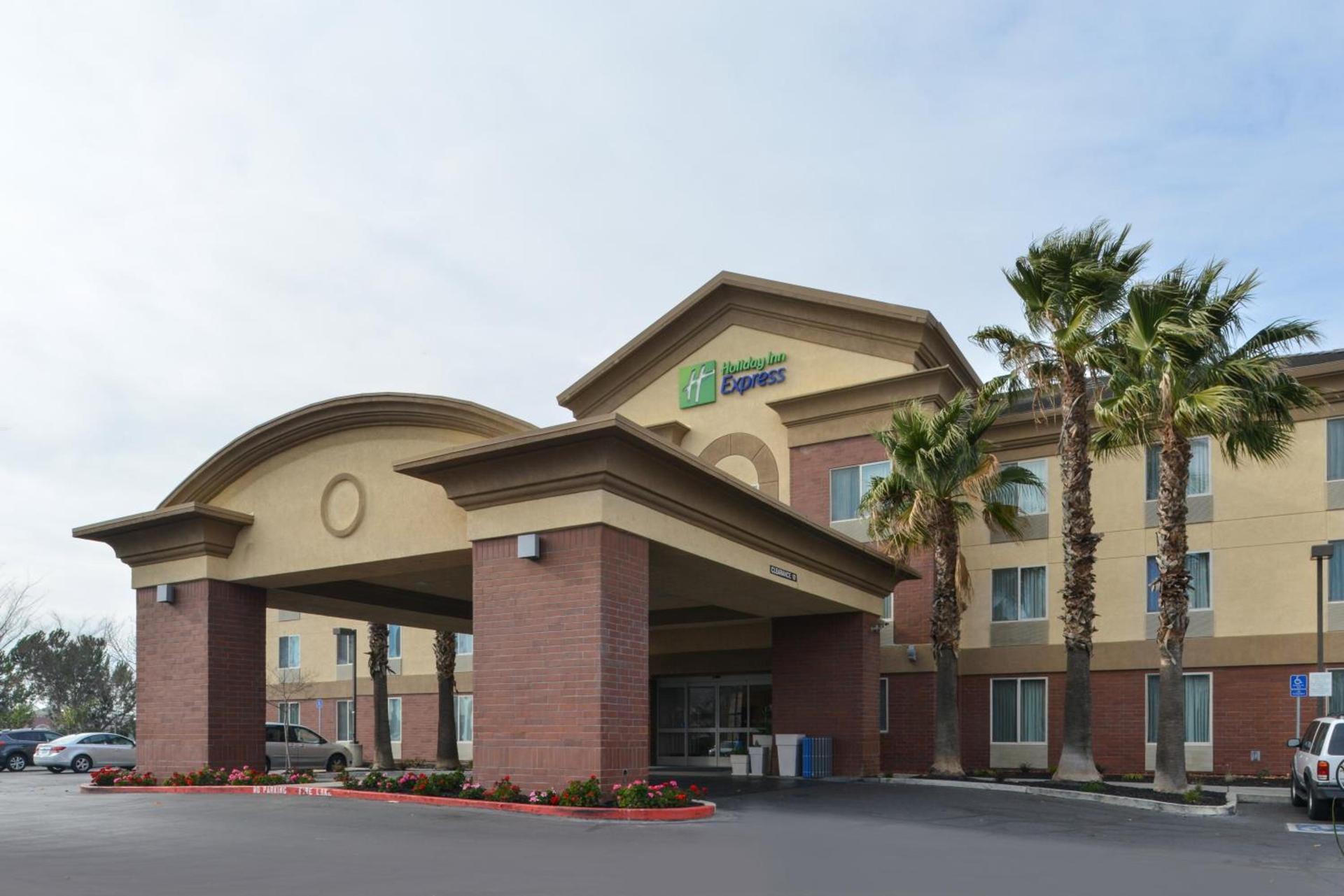 Holiday Inn Express Woodland by IHG — hotel in Woodland