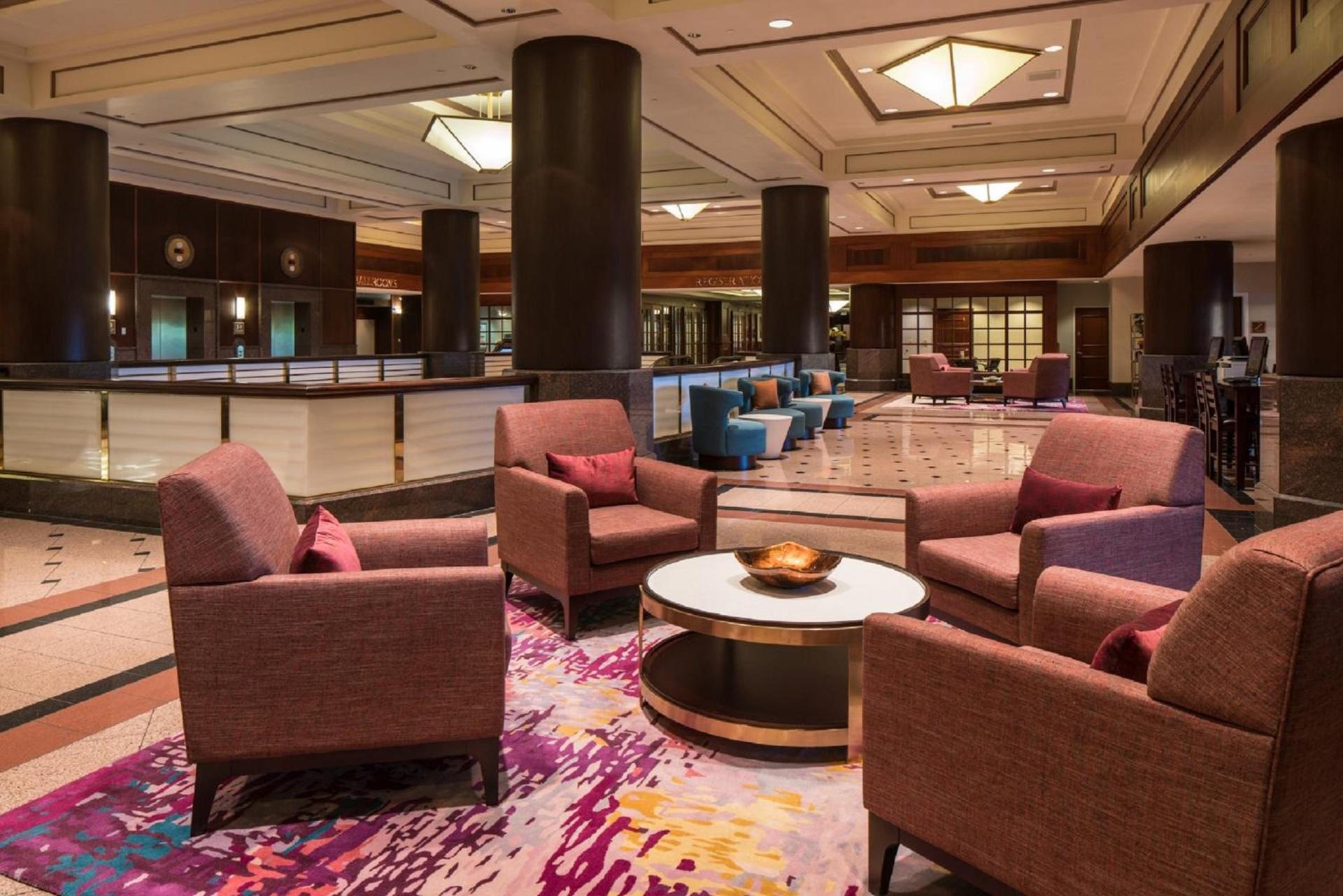 Crowne Plaza Springfield Convention Center by IHG photo 5