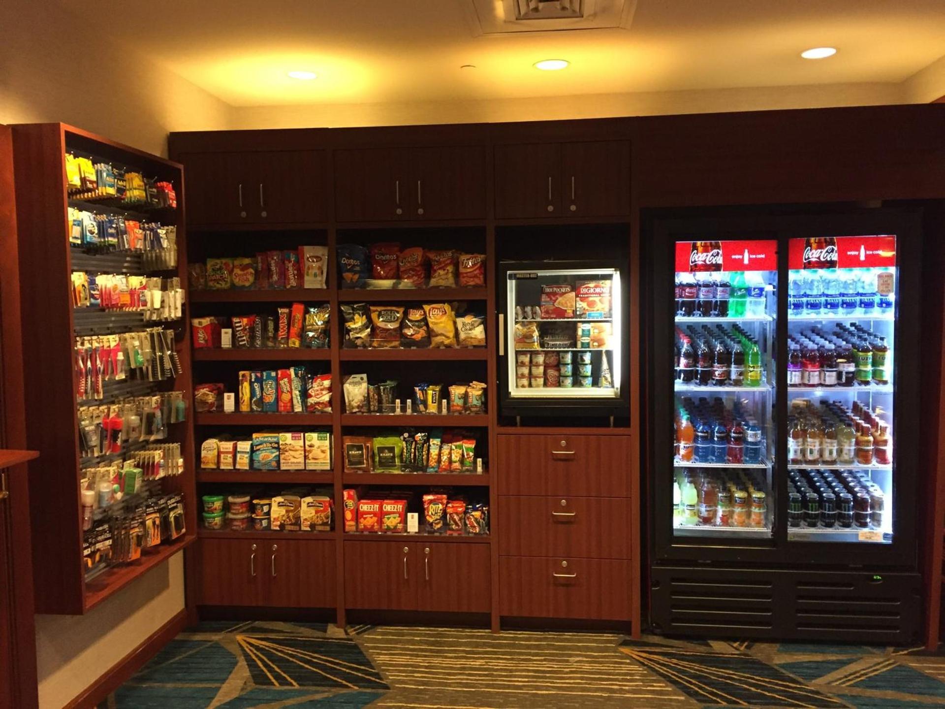 Crowne Plaza Springfield Convention Center by IHG photo 6
