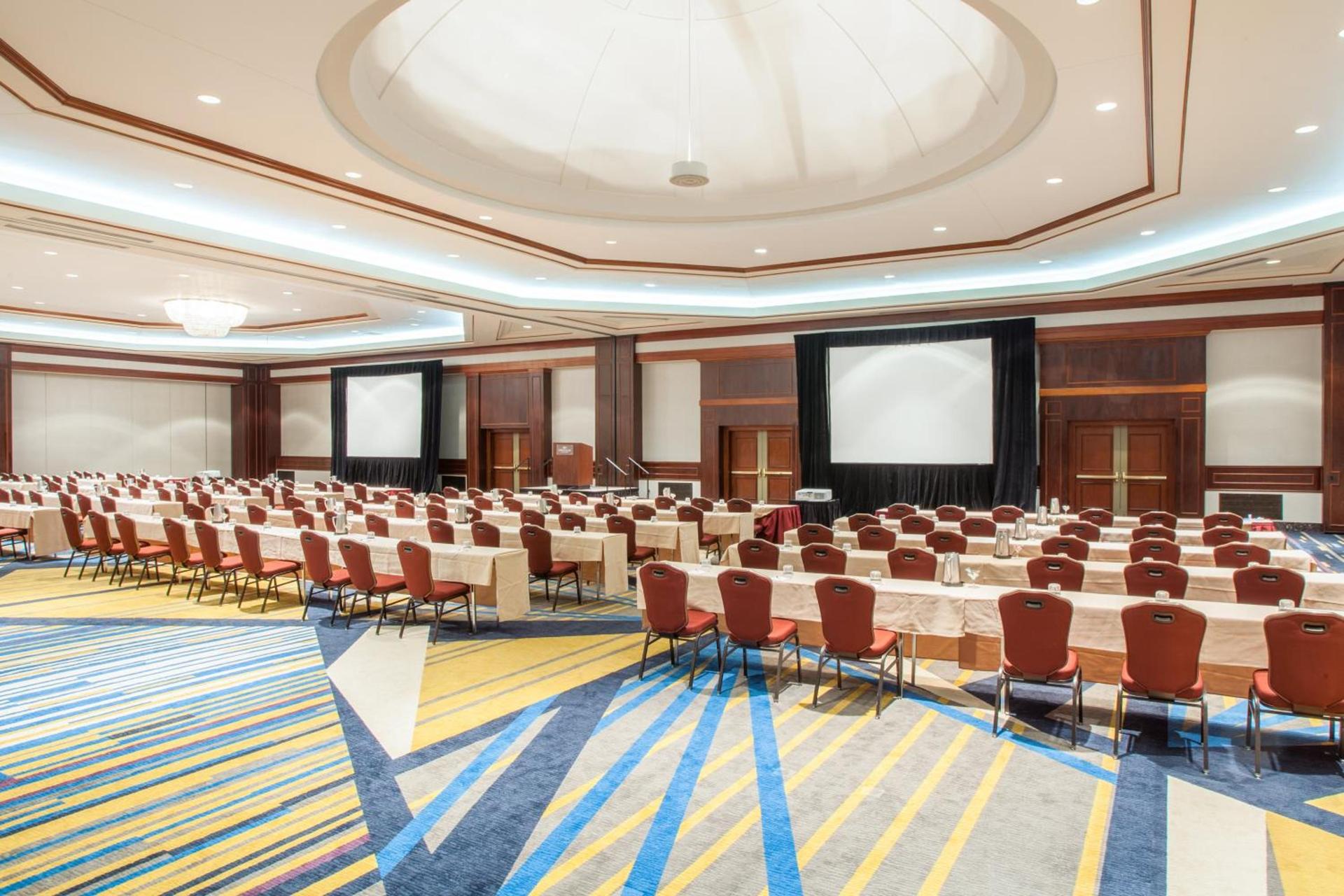 Crowne Plaza Springfield Convention Center by IHG photo 46