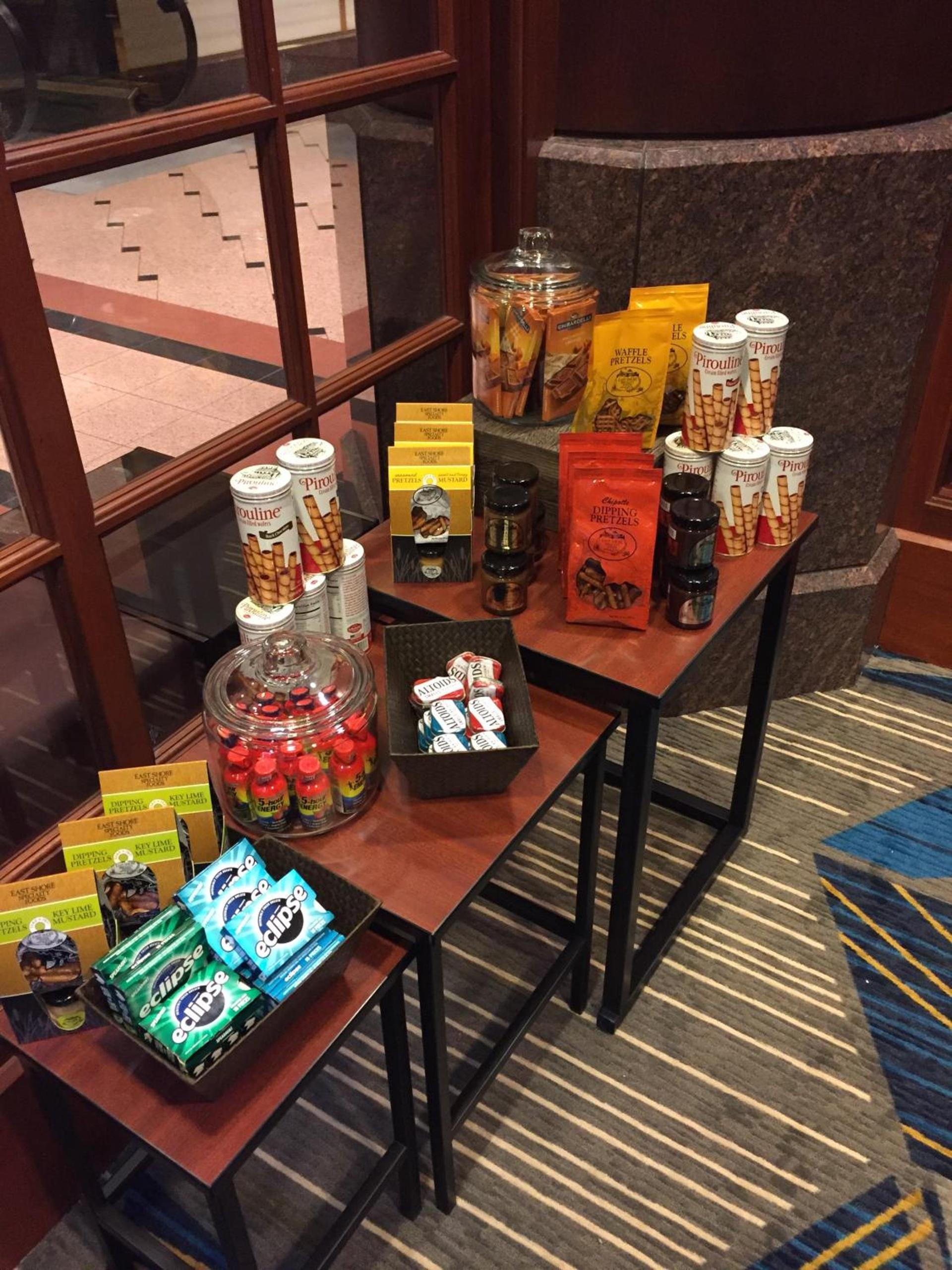 Crowne Plaza Springfield Convention Center by IHG photo 12