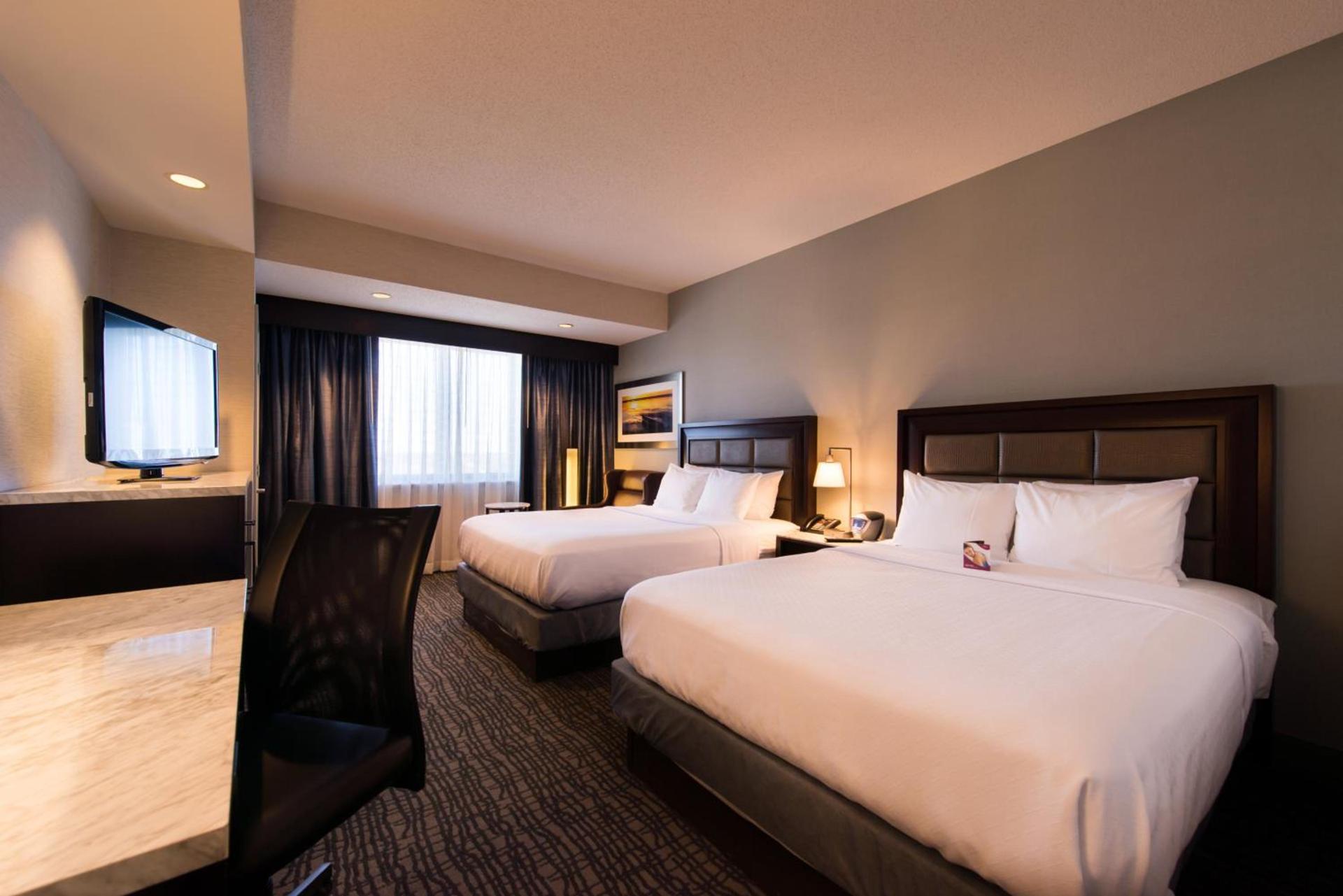 Crowne Plaza Springfield Convention Center by IHG photo 61