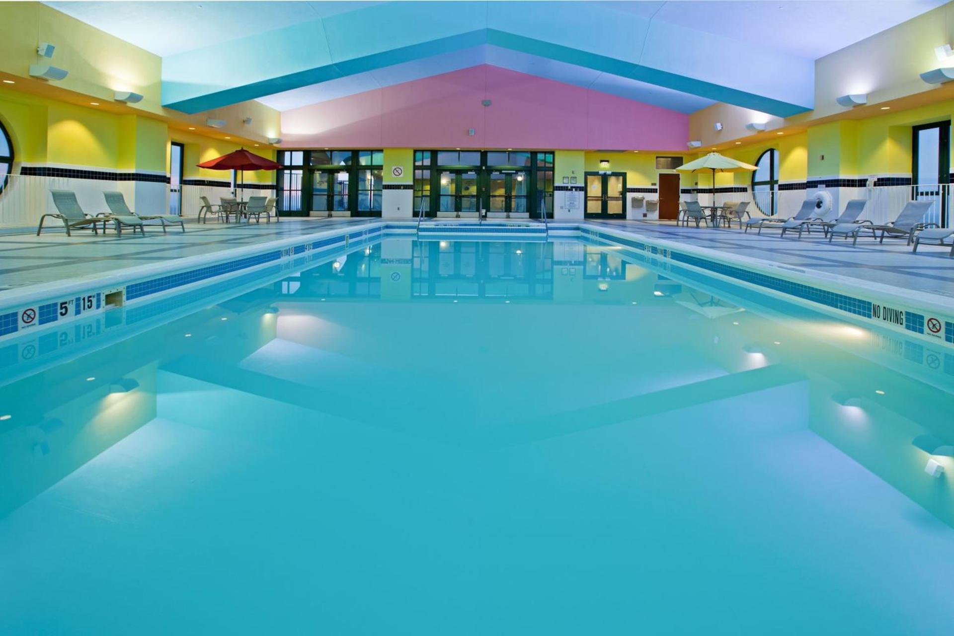 Crowne Plaza Springfield Convention Center by IHG photo 39