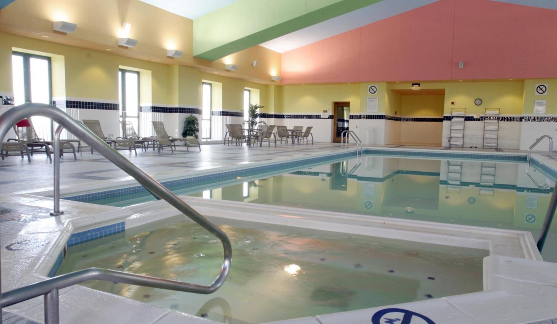Crowne Plaza Springfield Convention Center by IHG photo 37
