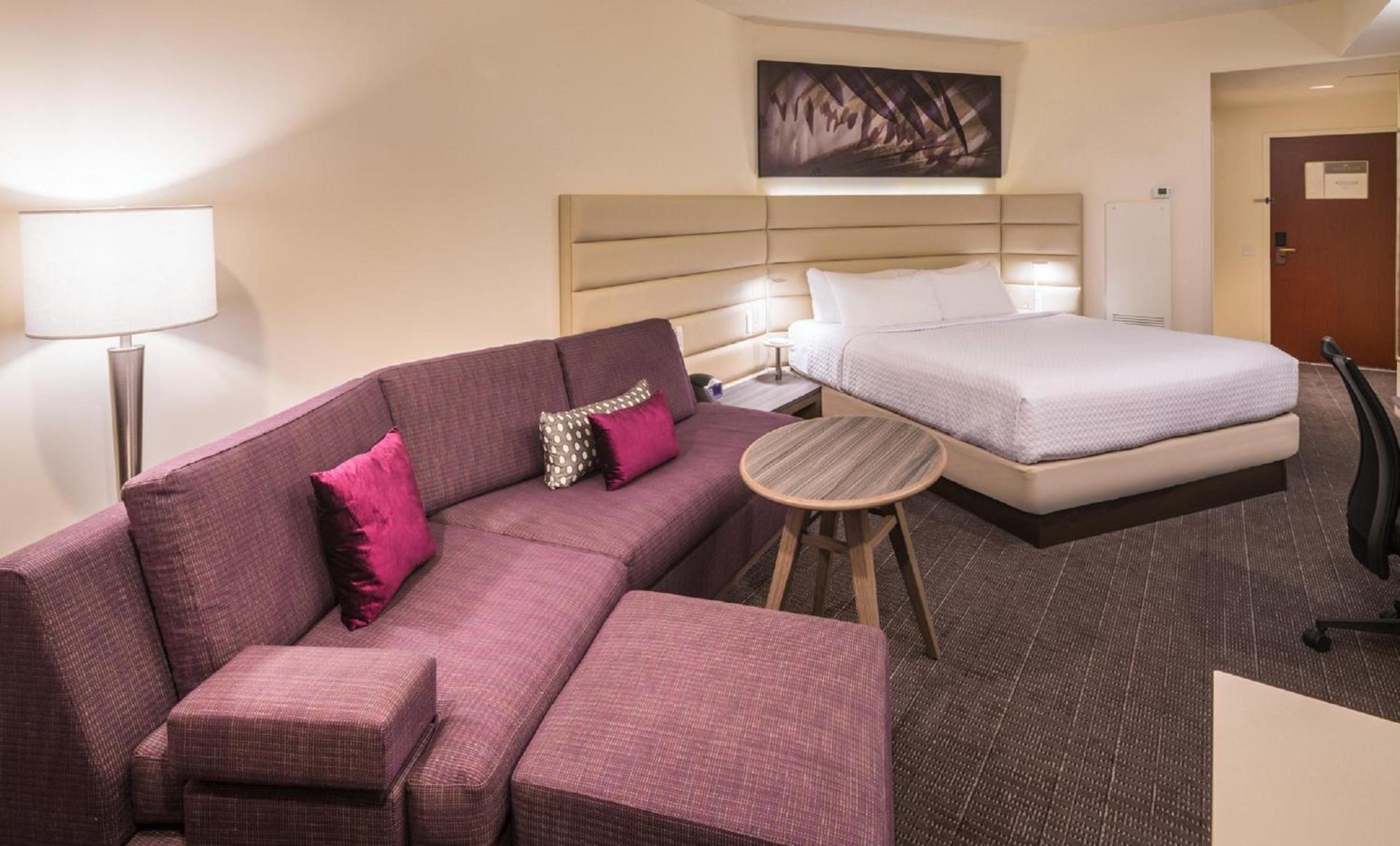 Crowne Plaza Springfield Convention Center by IHG photo 63