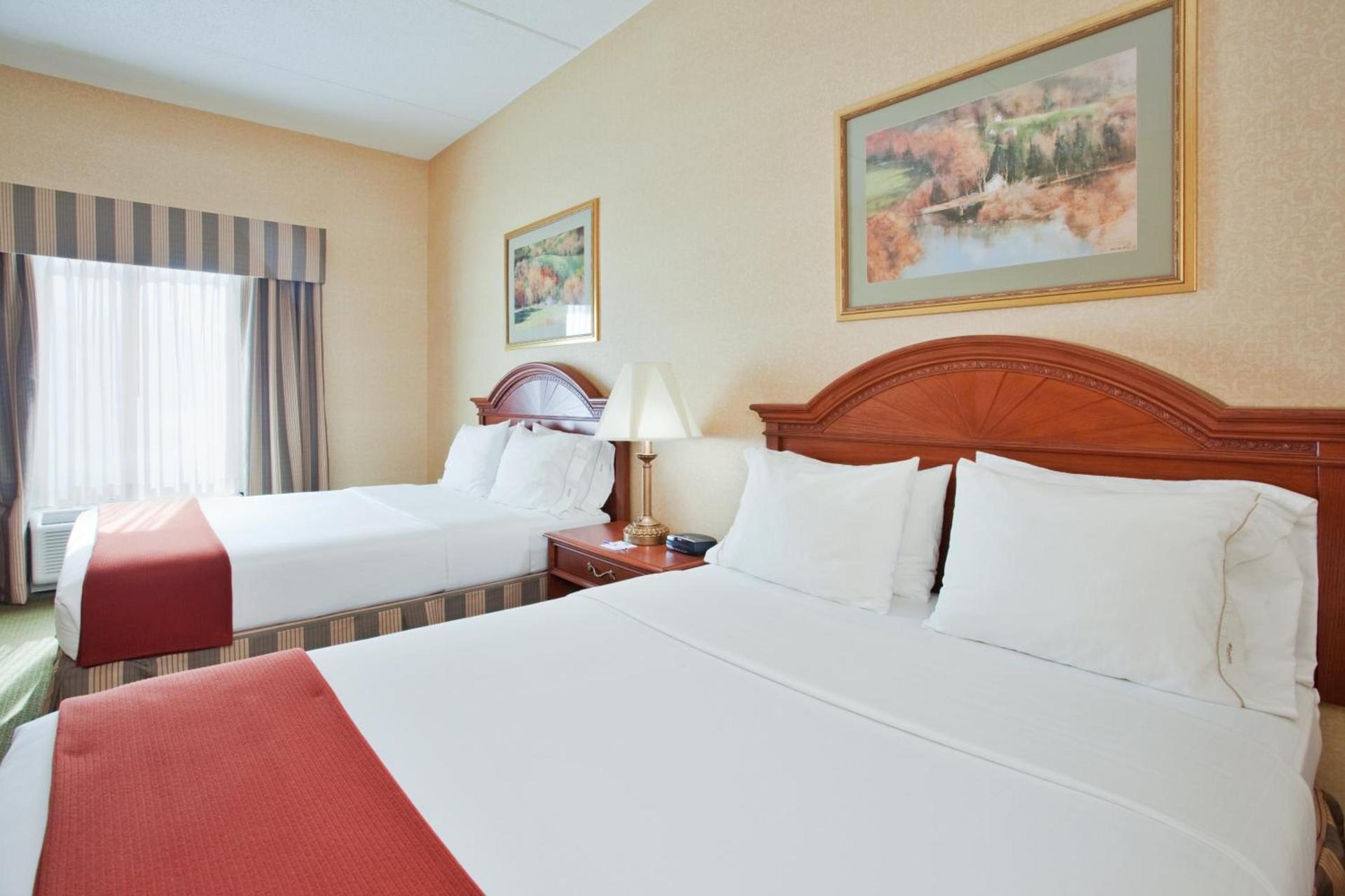 Holiday Inn Express Hotel & Suites Drums-Hazelton by IHG photo 36