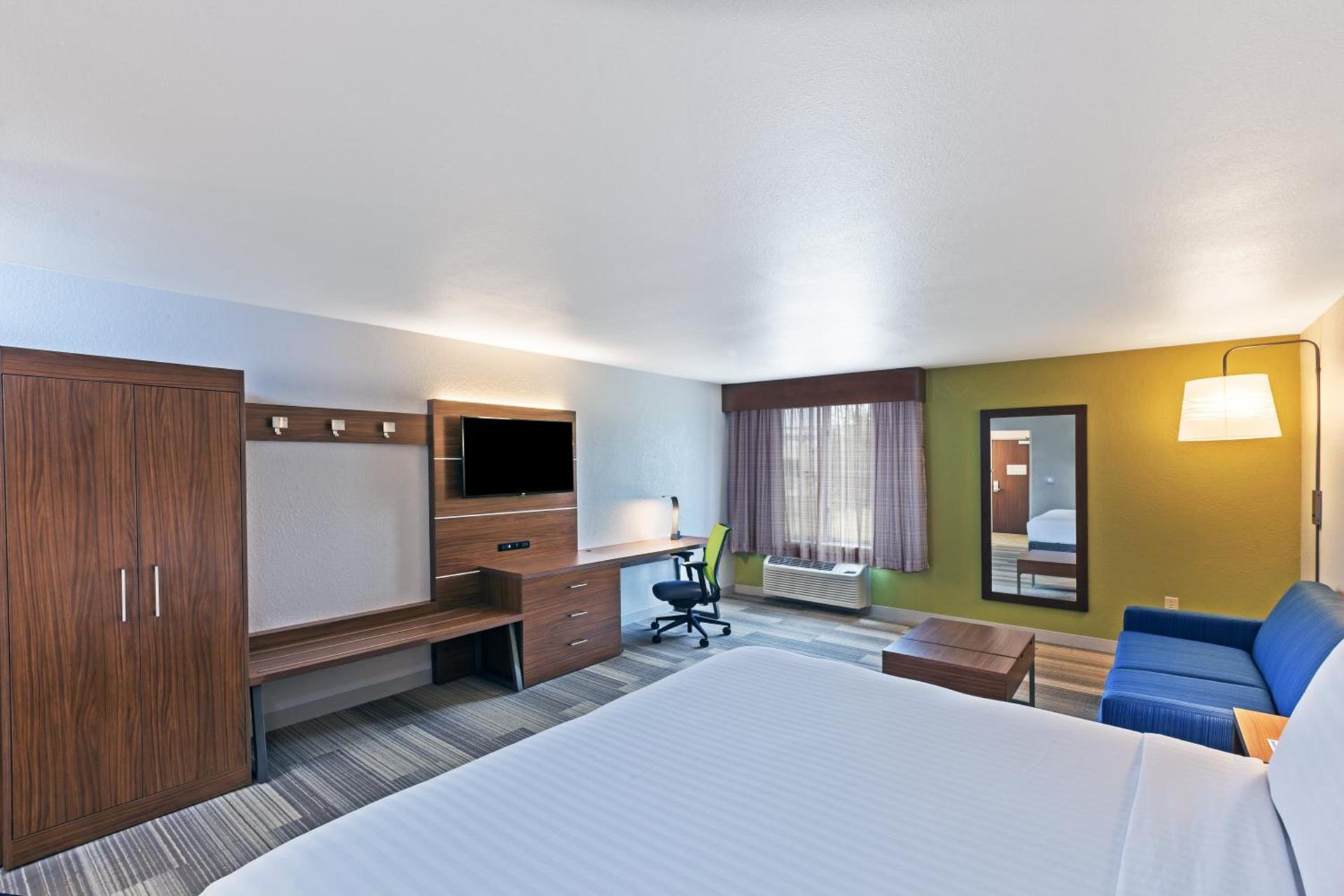 Holiday Inn Express Hotel & Suites Dallas Lewisville by IHG photo 33