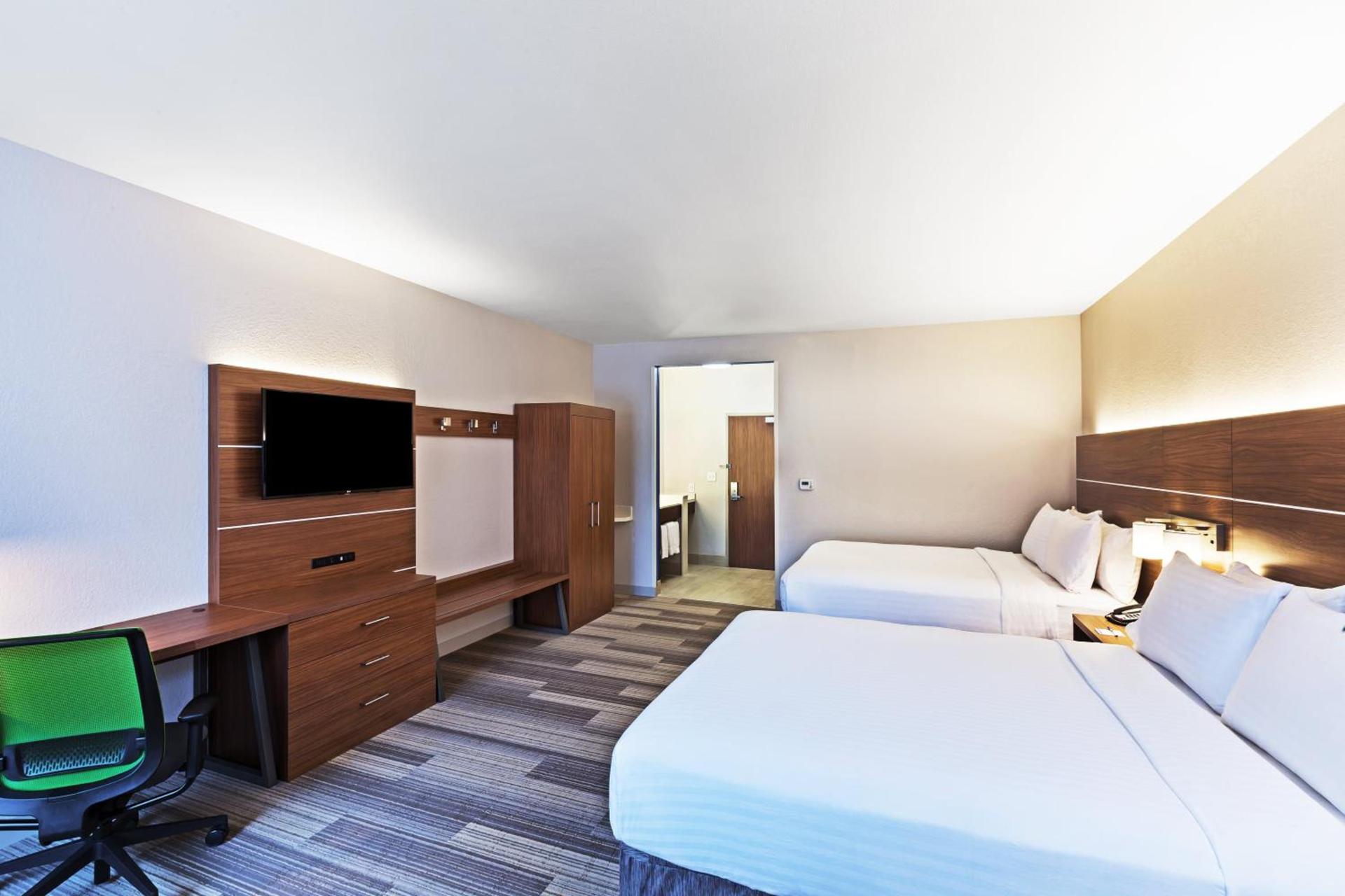 Holiday Inn Express Hotel & Suites Dallas Lewisville by IHG photo 38