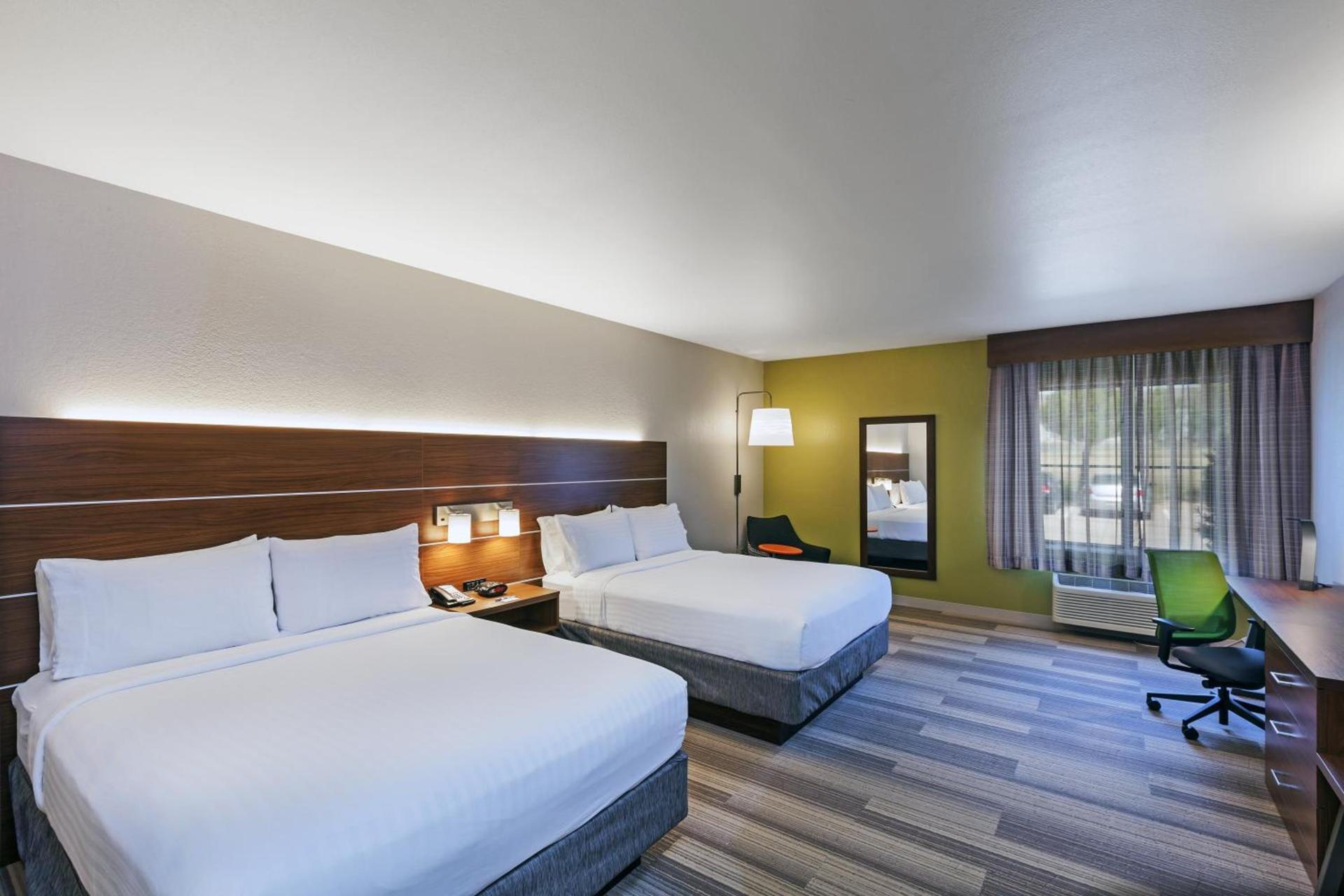 Holiday Inn Express Hotel & Suites Dallas Lewisville by IHG photo 40
