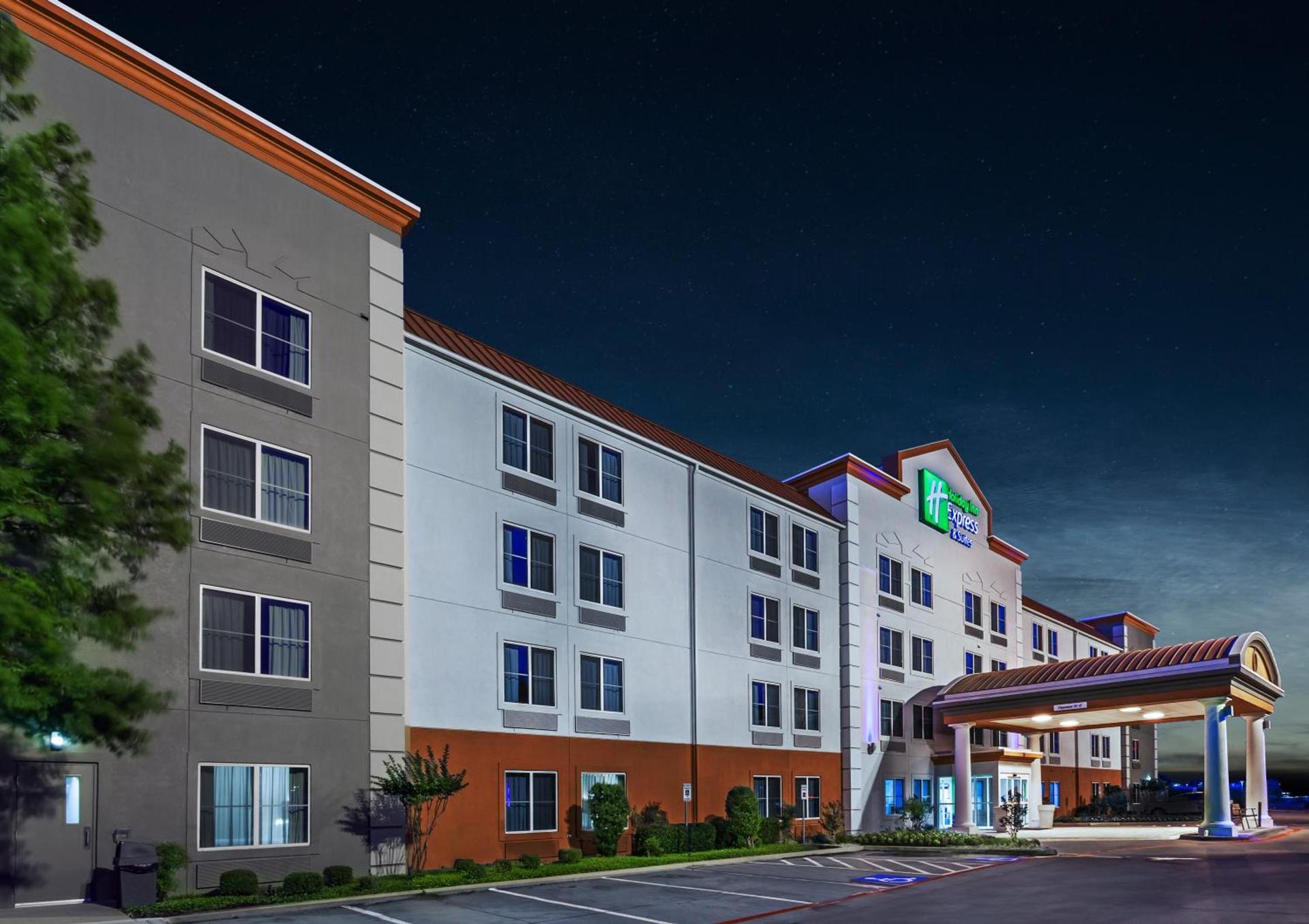 Holiday Inn Express Hotel & Suites Dallas Lewisville by IHG photo 15