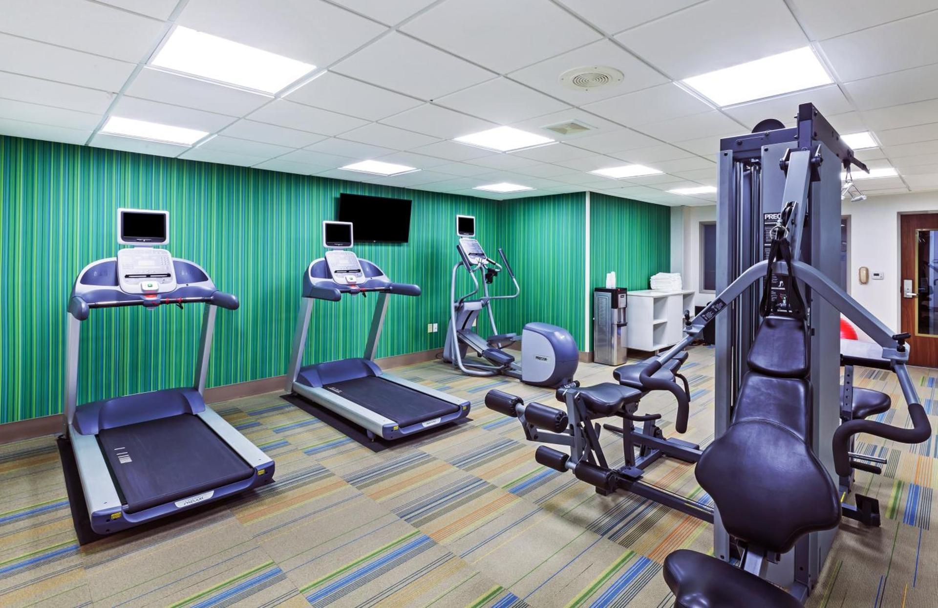 Holiday Inn Express Hotel & Suites Dallas Lewisville by IHG photo 23