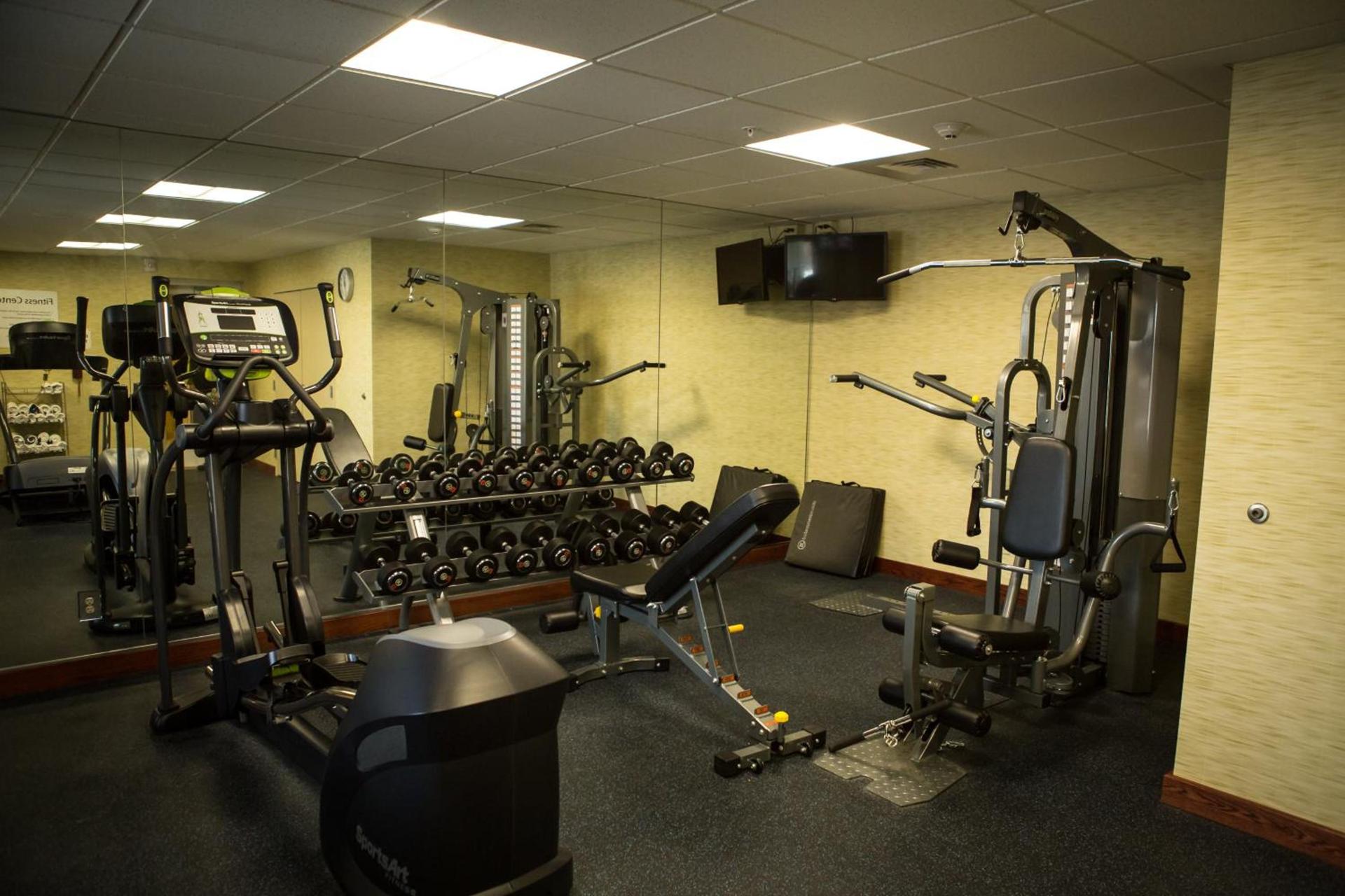 Holiday Inn Express Milford by IHG photo 9