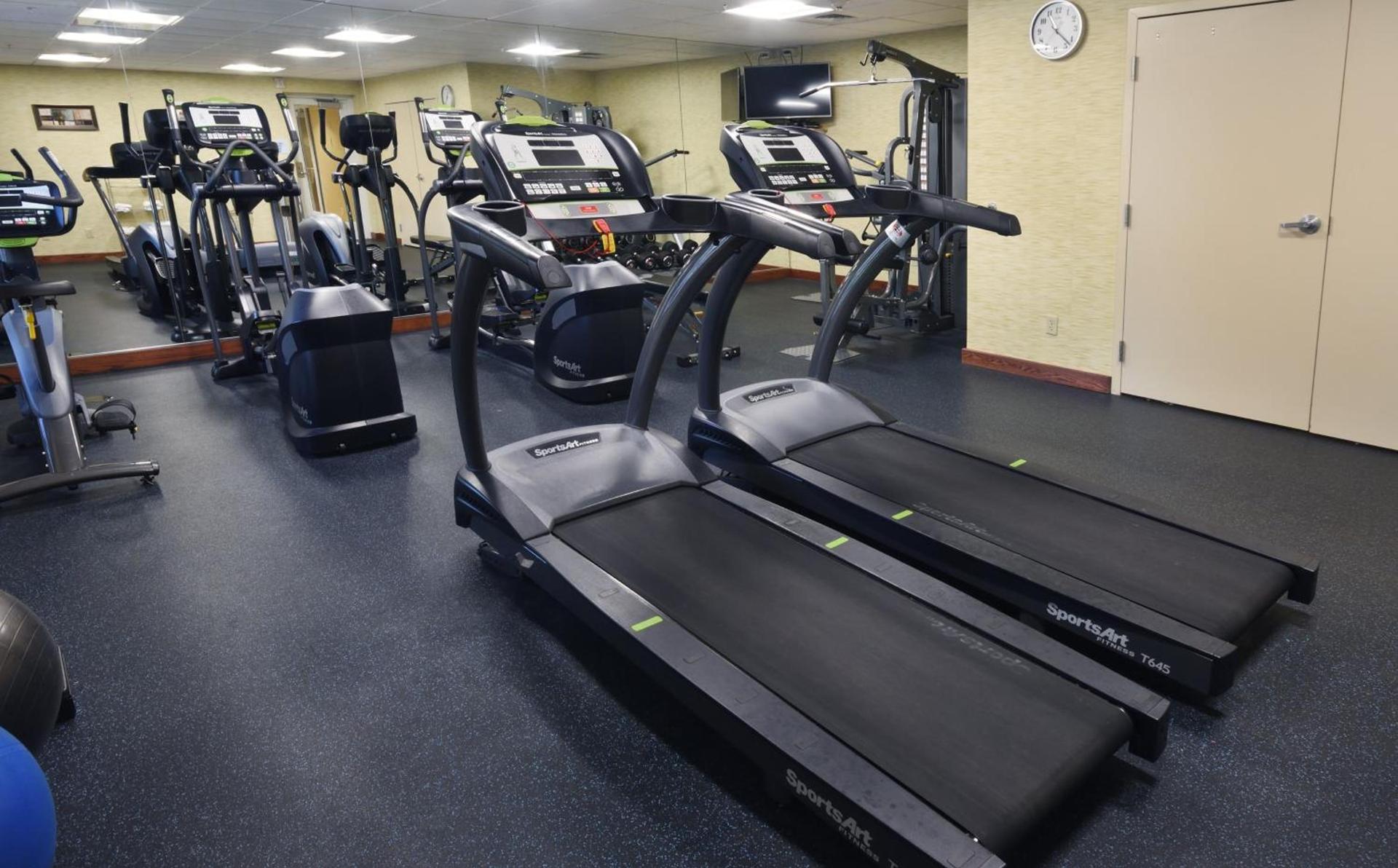 Holiday Inn Express Milford by IHG photo 13