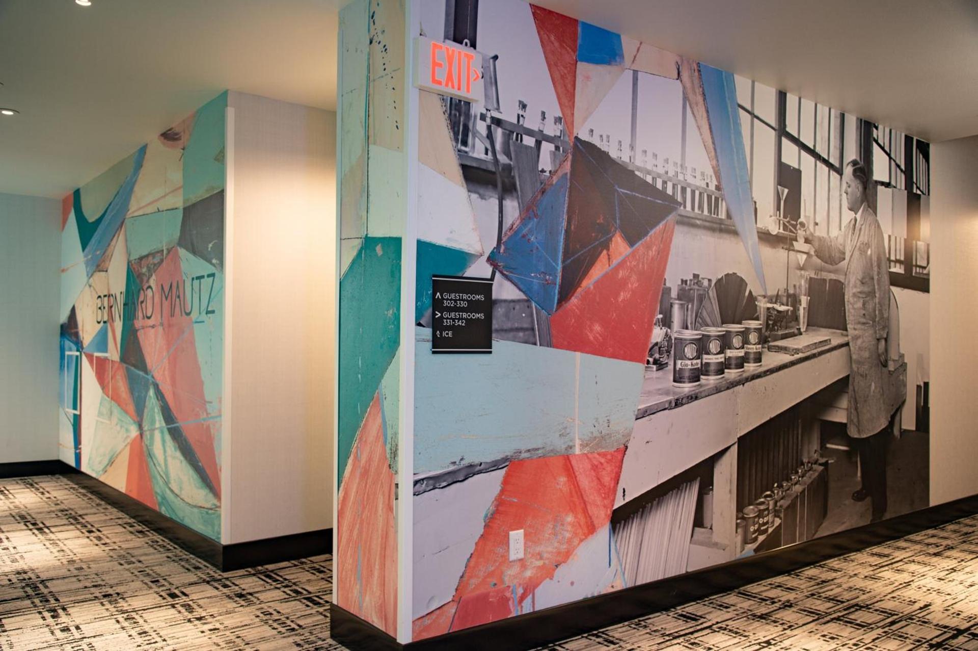 Hotel Indigo - Madison Downtown by IHG photo 77