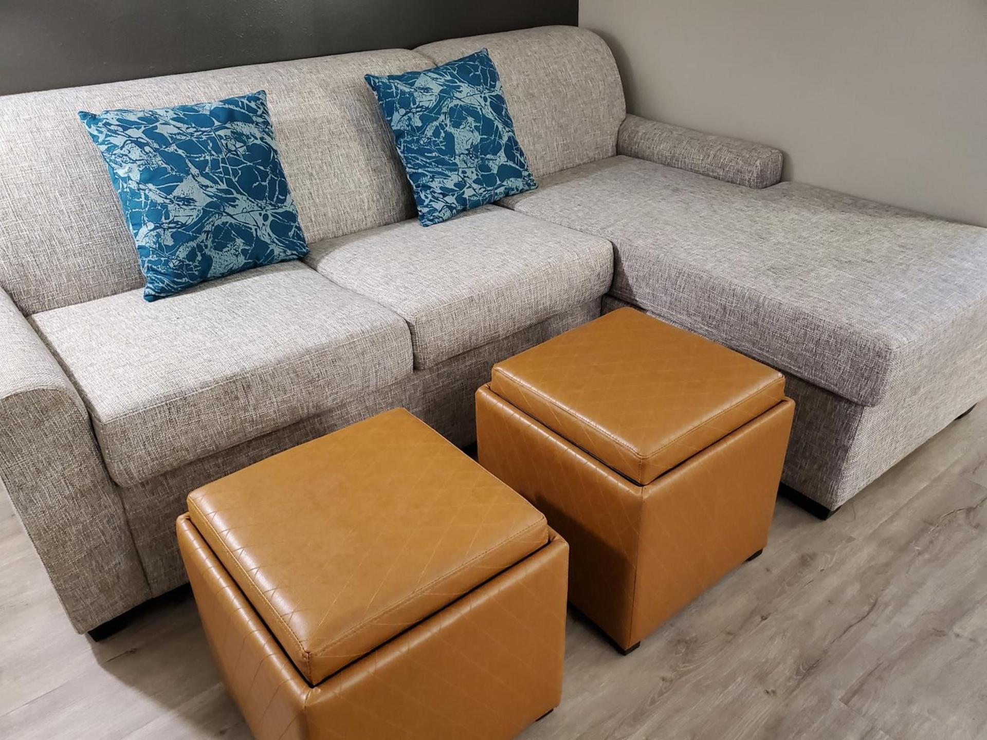 Comfort Suites Northlake photo 42