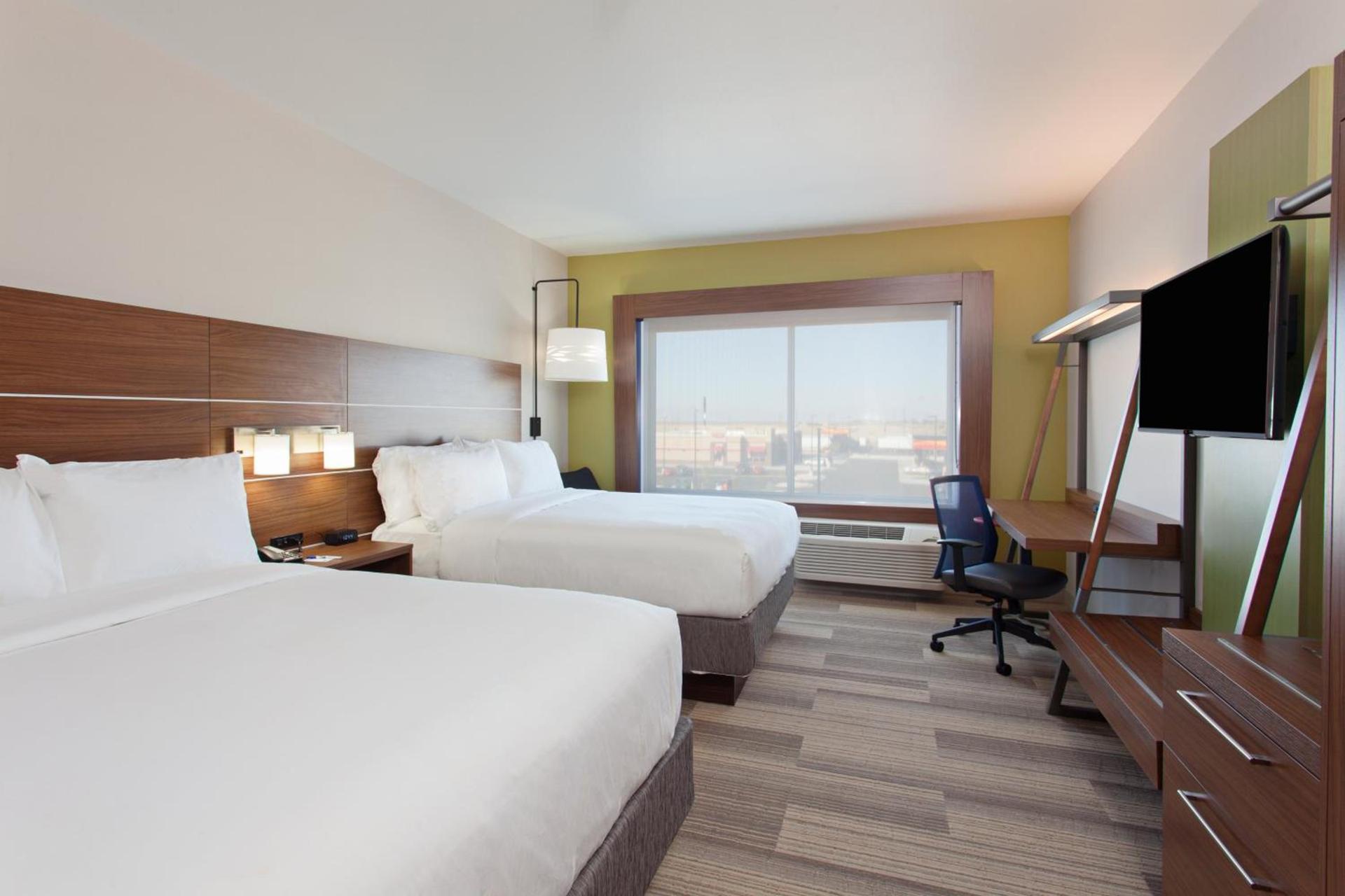 Holiday Inn Express & Suites - Brigham City - North Utah by IHG photo 35