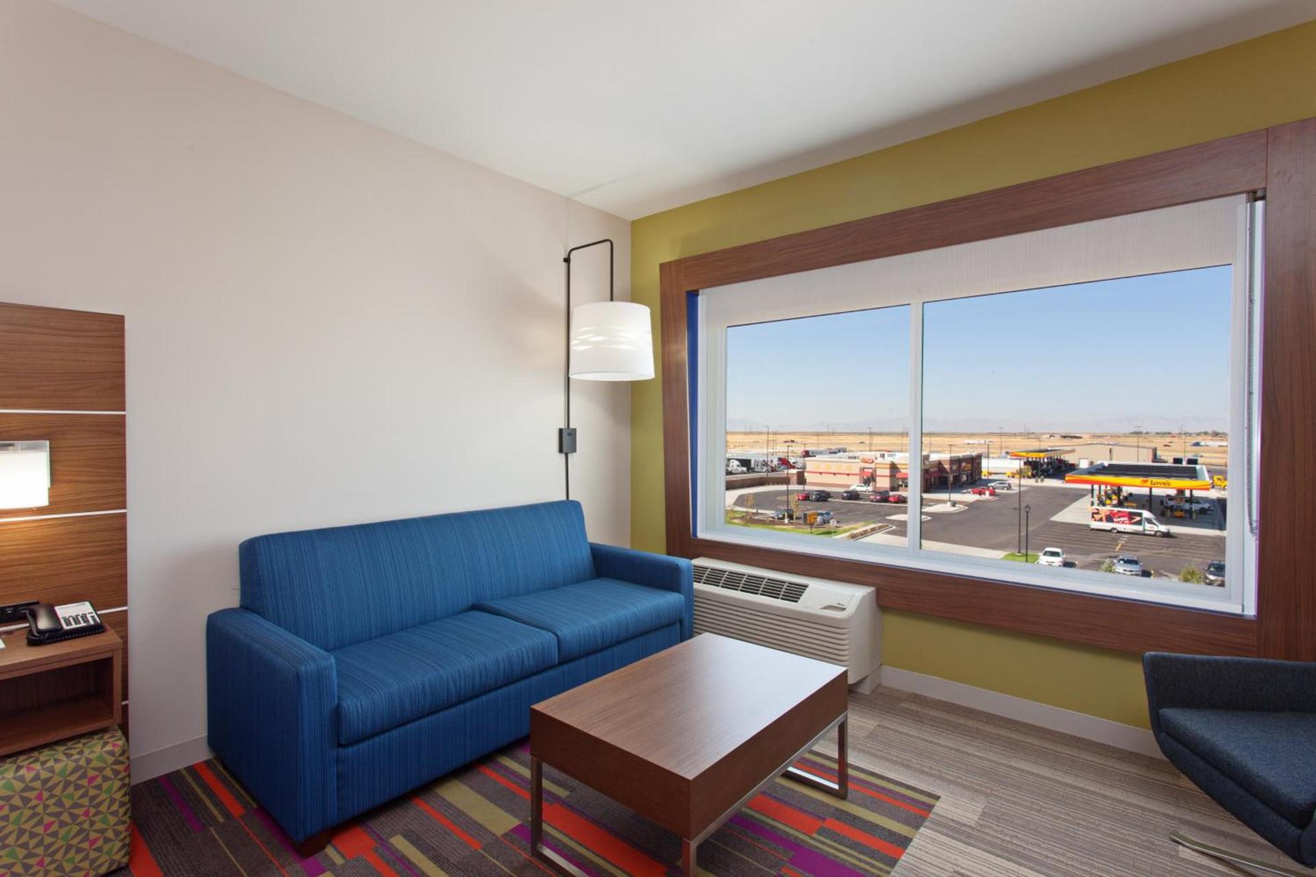 Holiday Inn Express & Suites - Brigham City - North Utah by IHG photo 20