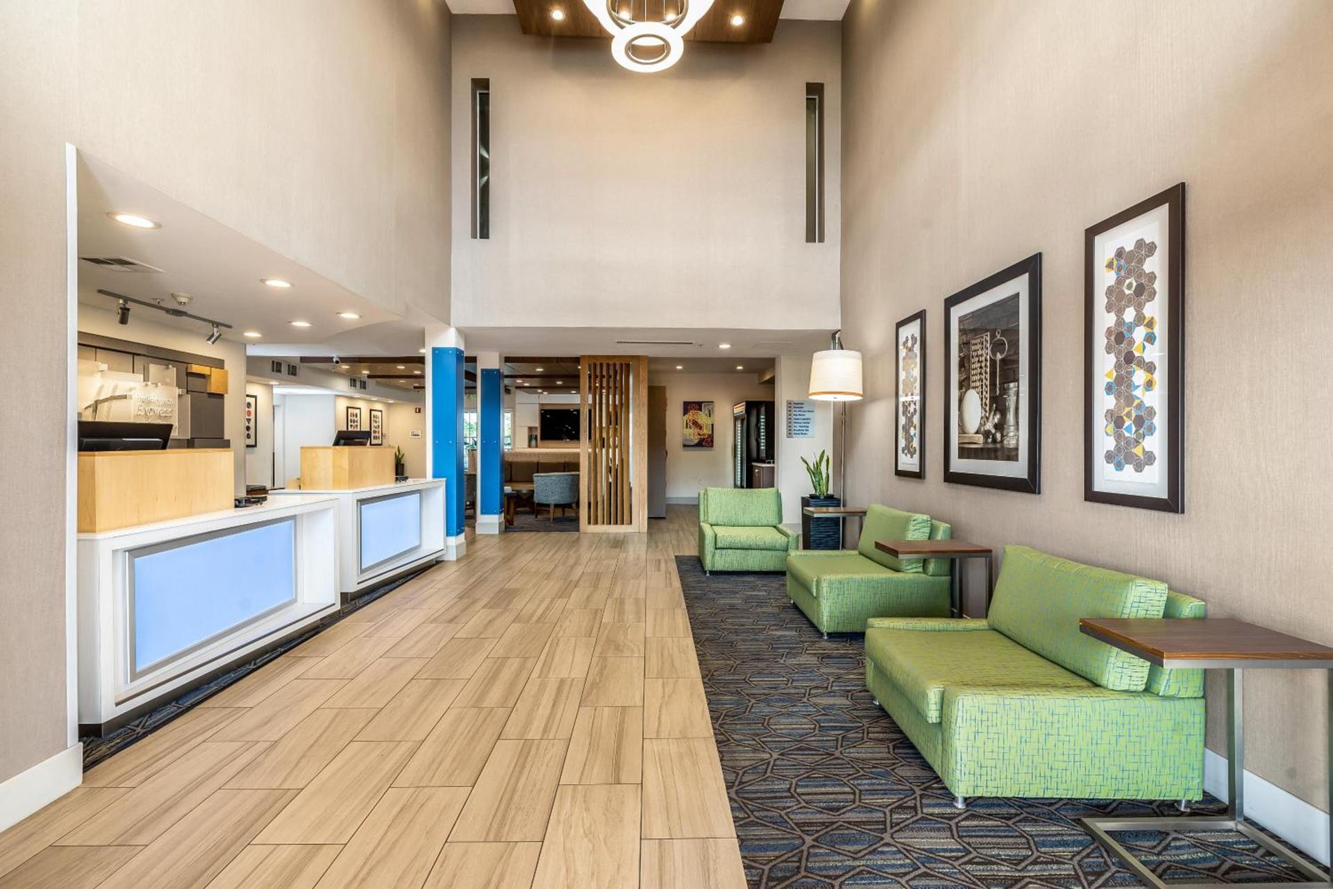 Holiday Inn Express Fremont - Milpitas Central by IHG photo 42