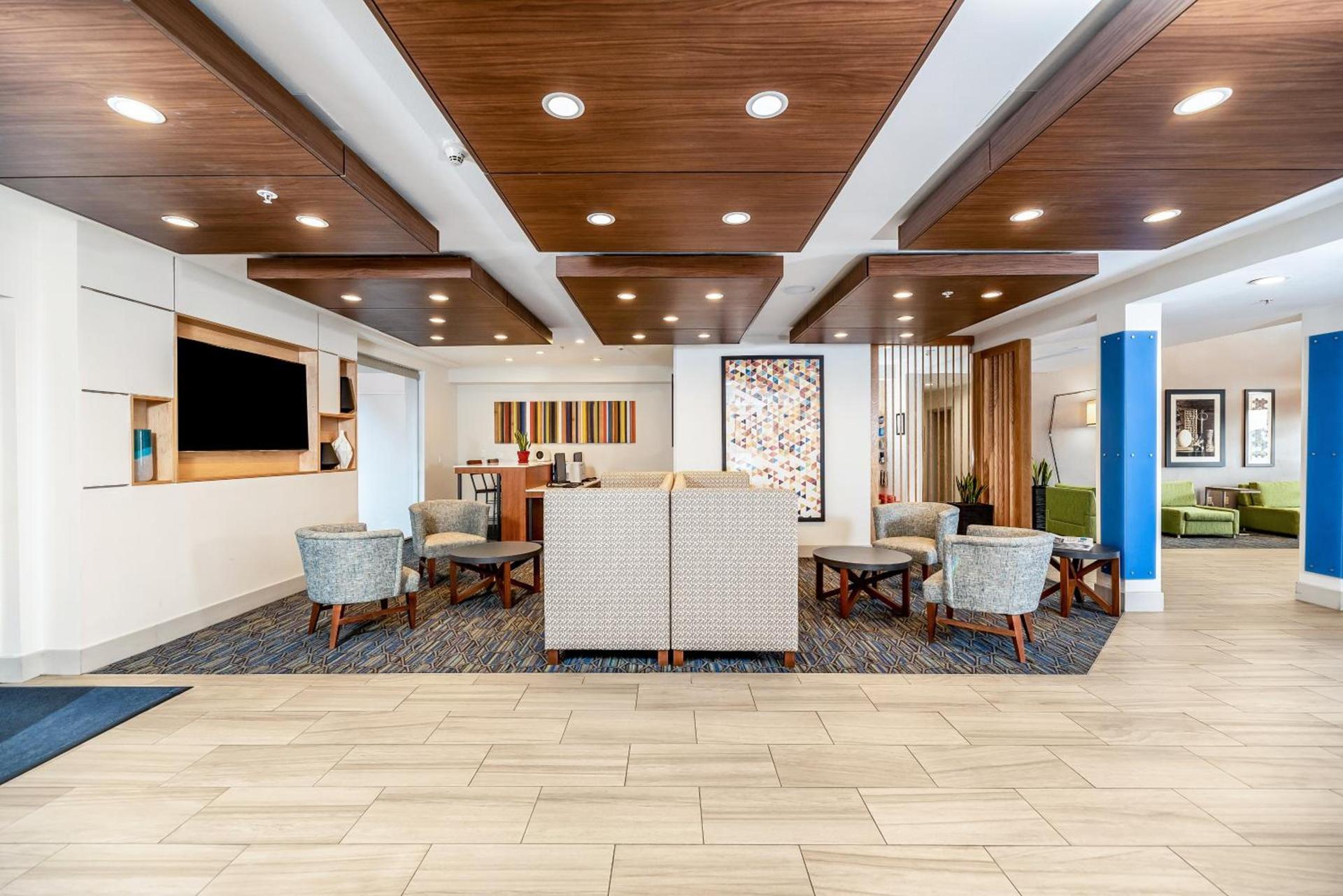 Holiday Inn Express Fremont - Milpitas Central by IHG photo 41