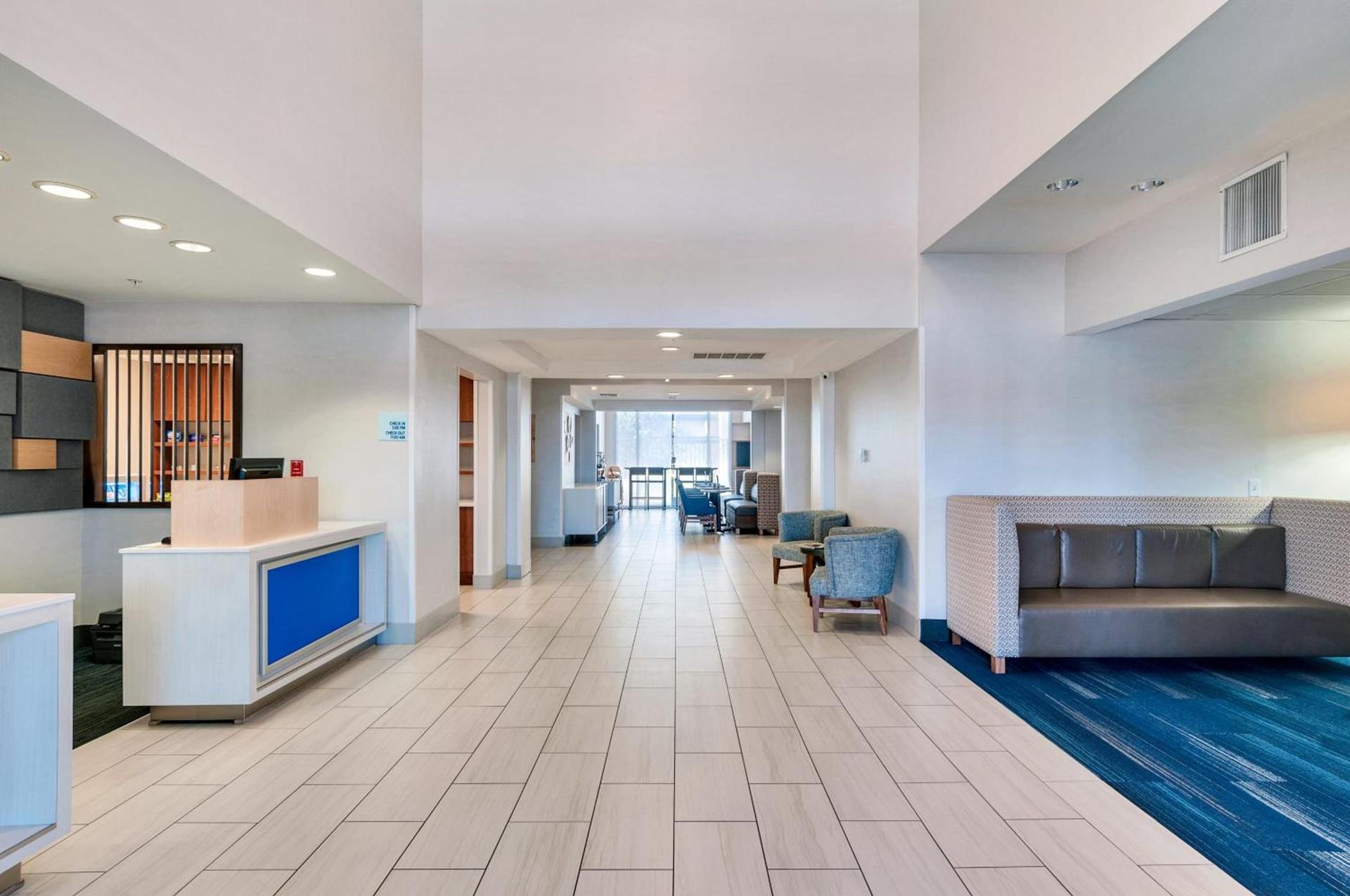 Holiday Inn Express Hotel & Suites Banning by IHG photo 8
