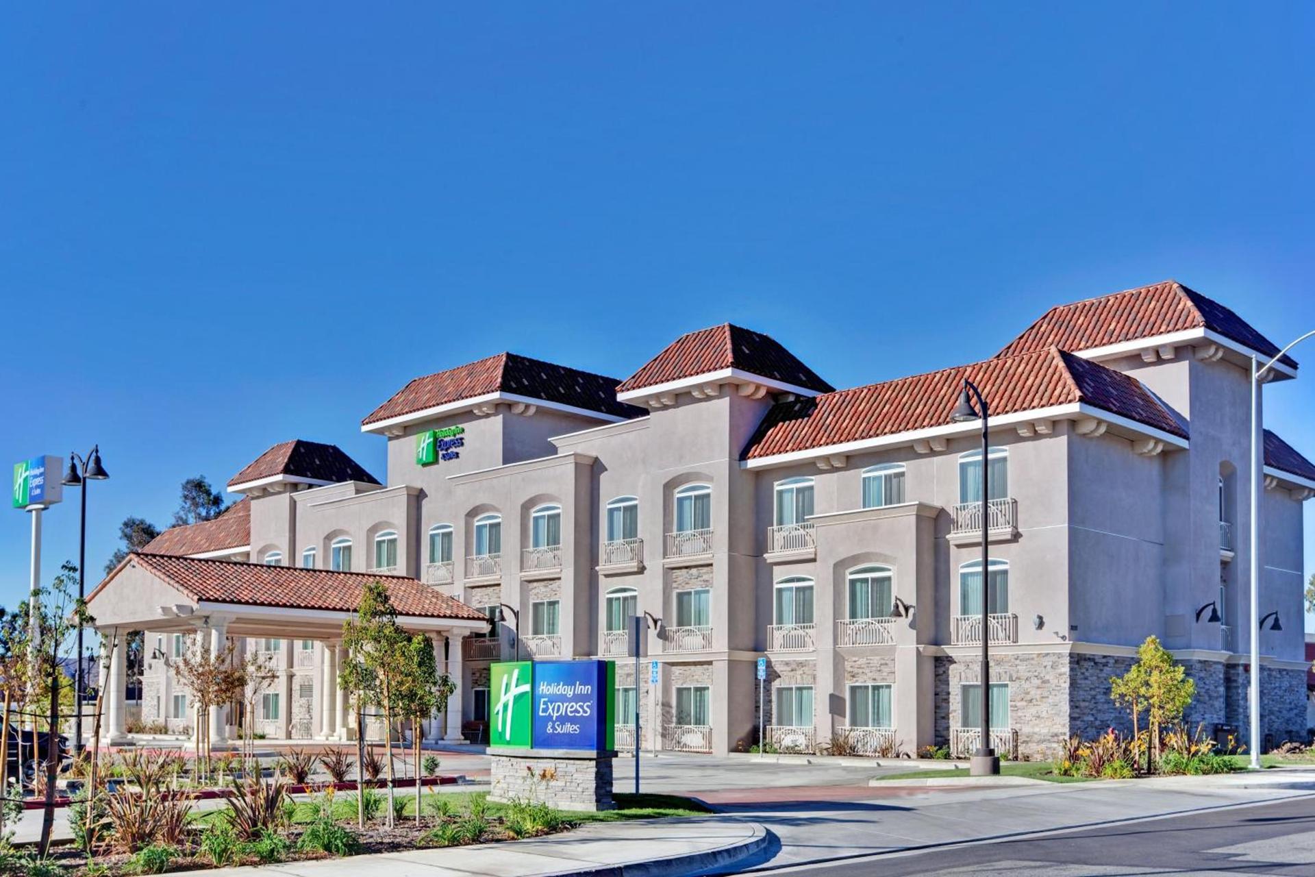 Holiday Inn Express Hotel & Suites Banning by IHG photo 22