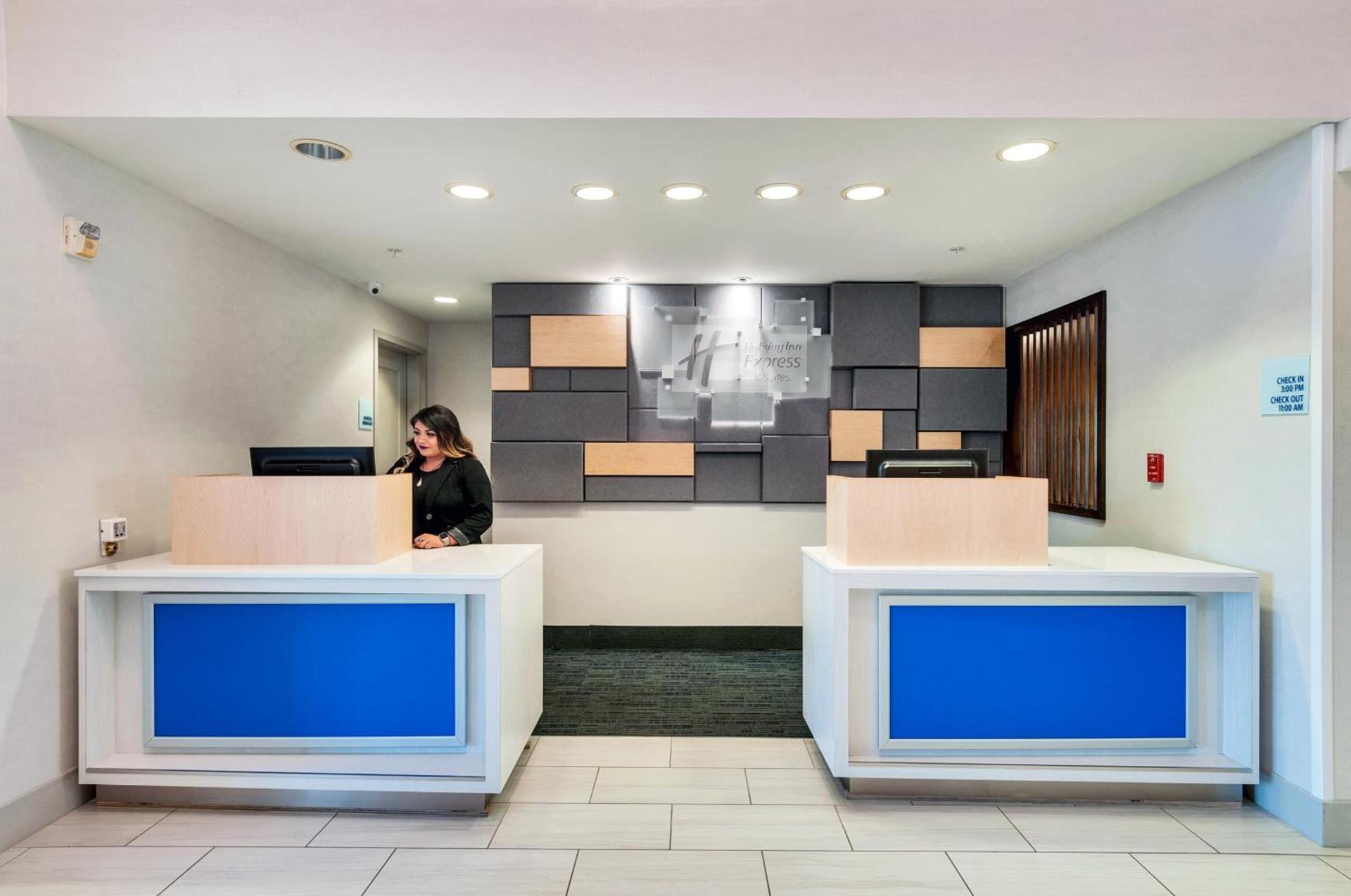 Holiday Inn Express Hotel & Suites Banning by IHG photo 11