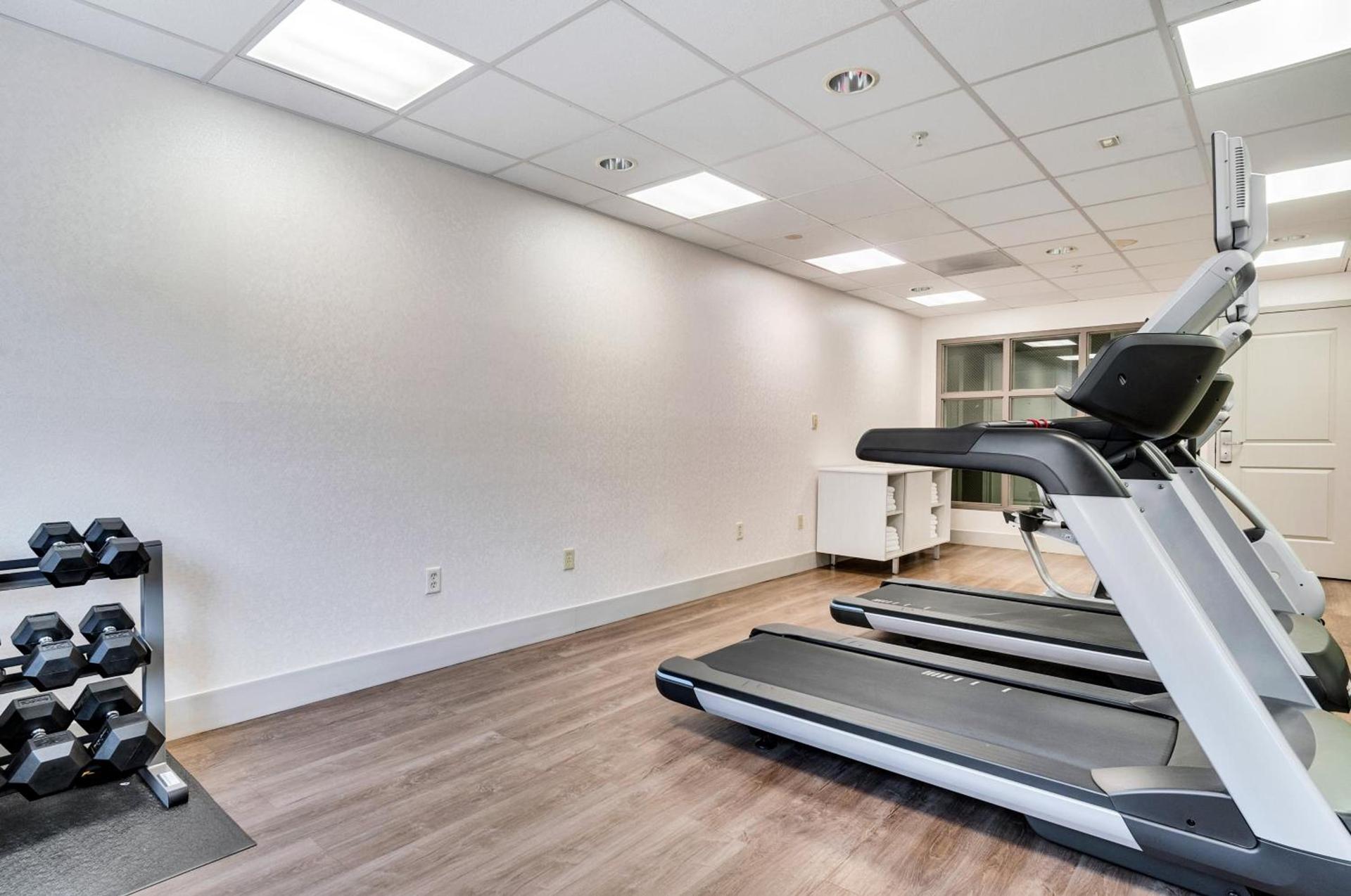 Holiday Inn Express Hotel & Suites Banning by IHG photo 13