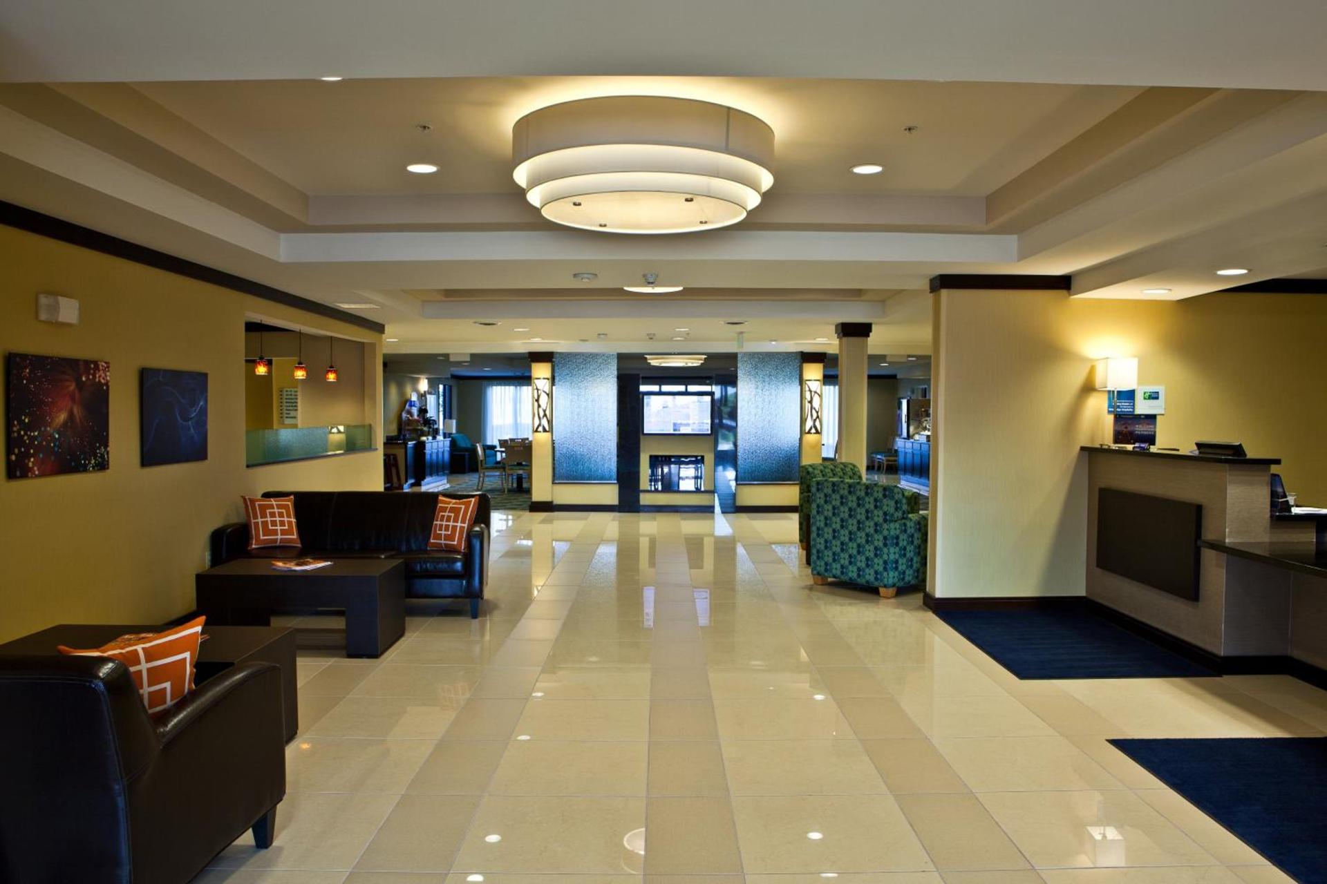 Holiday Inn Express Hotel & Suites Lansing-Dimondale by IHG photo 62