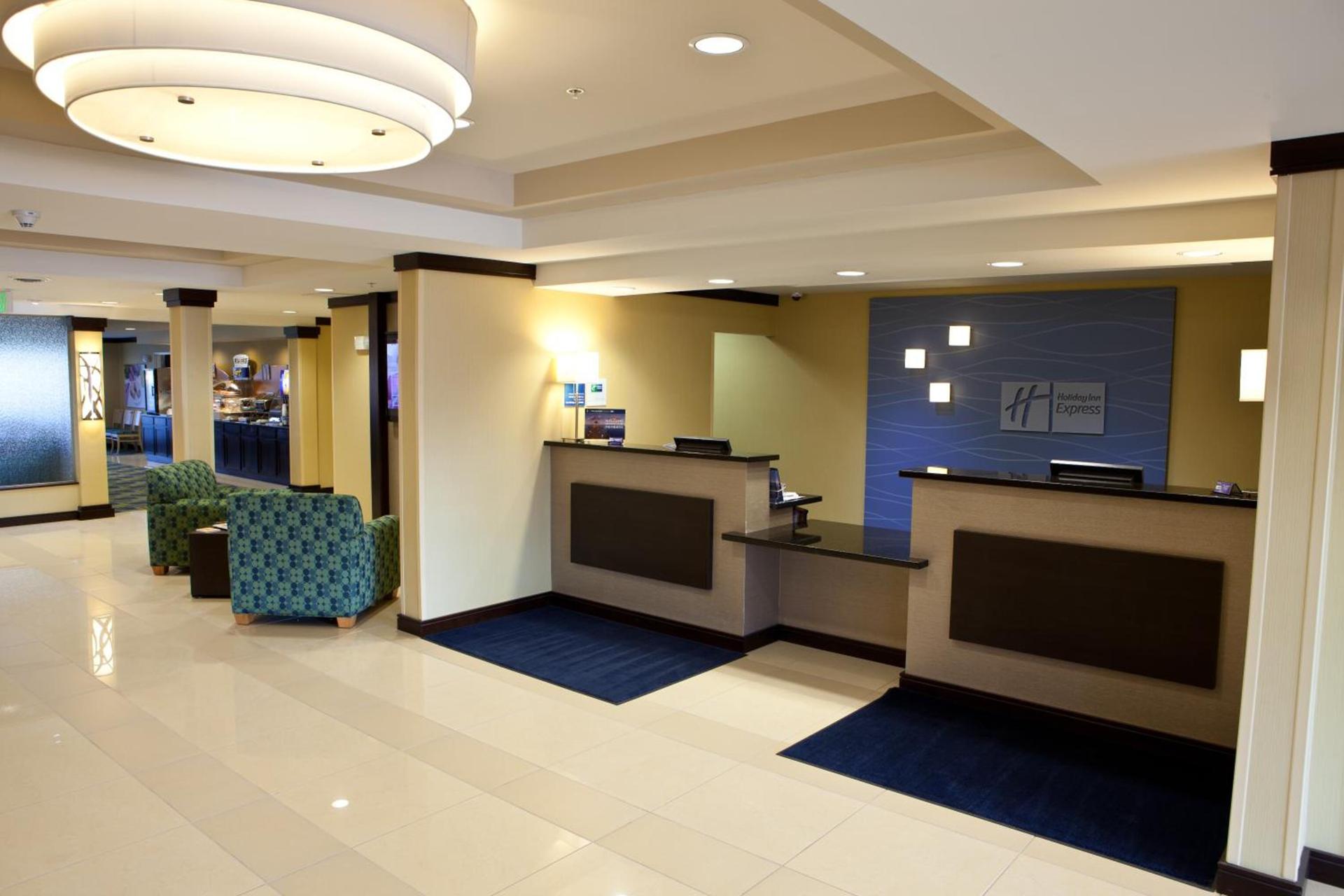 Holiday Inn Express Hotel & Suites Lansing-Dimondale by IHG photo 60