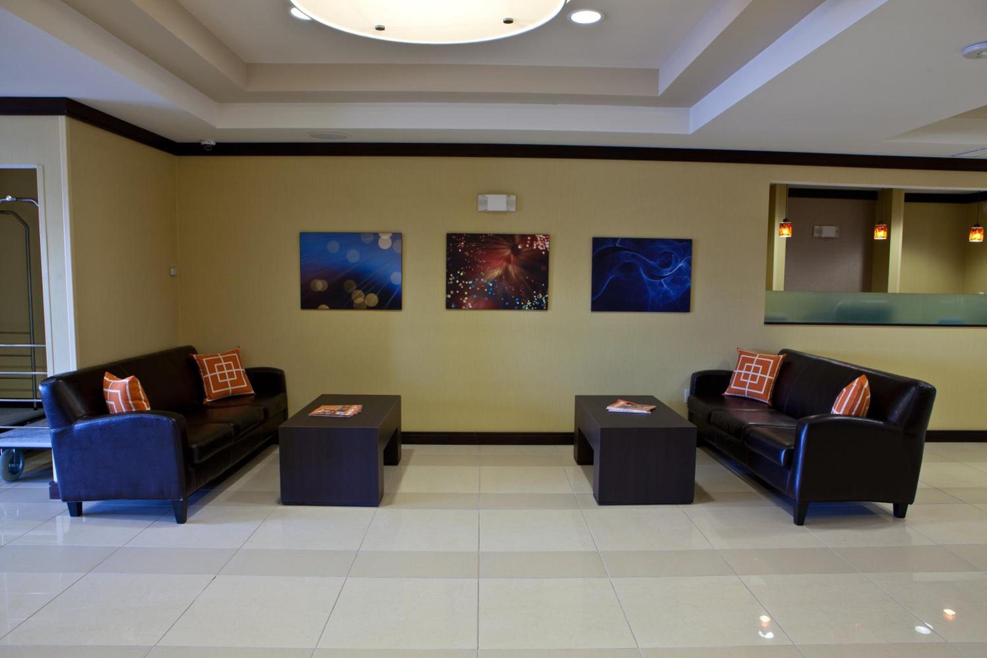 Holiday Inn Express Hotel & Suites Lansing-Dimondale by IHG photo 58