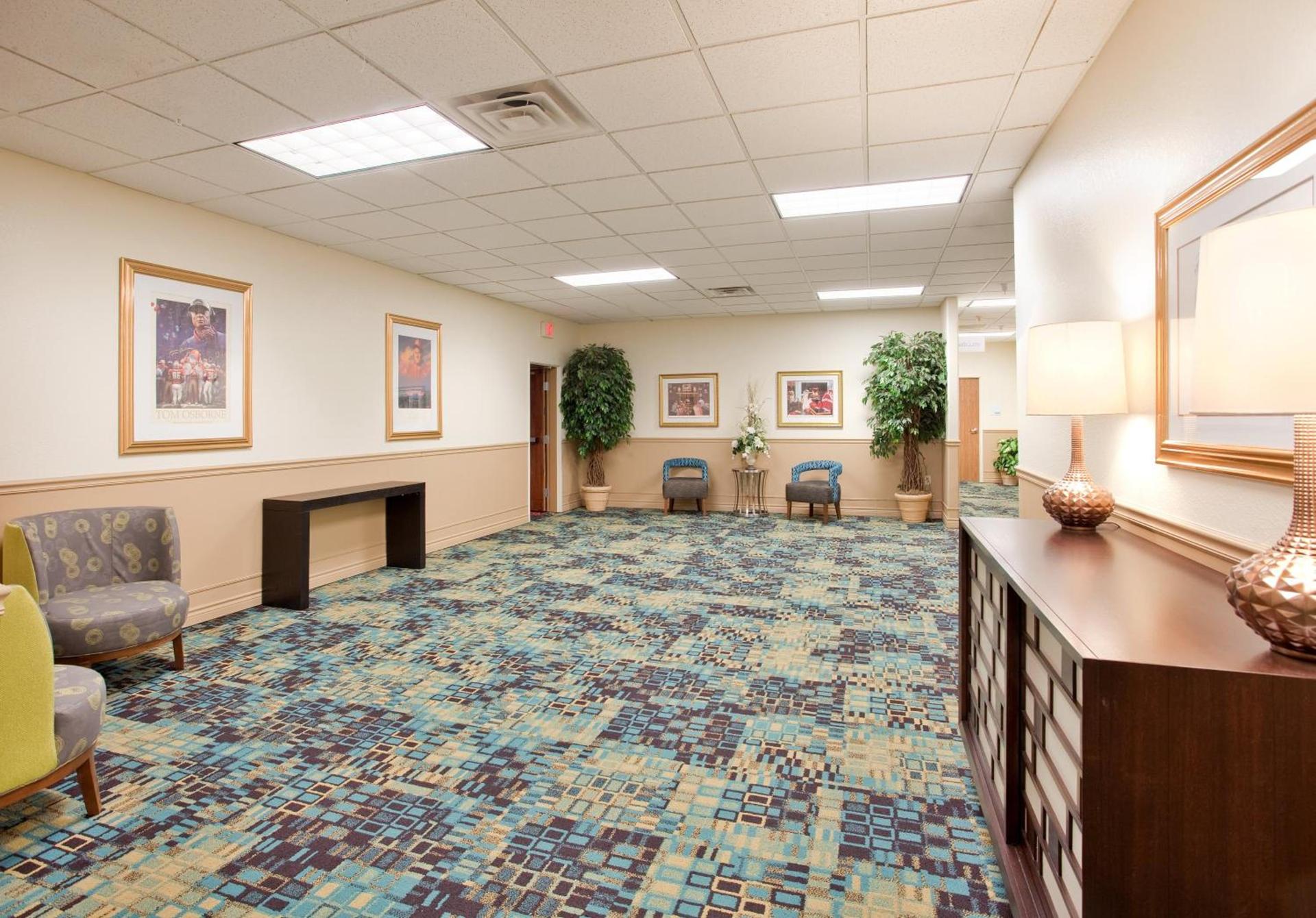 Holiday Inn Express Hotel & Suites Beatrice by IHG photo 35