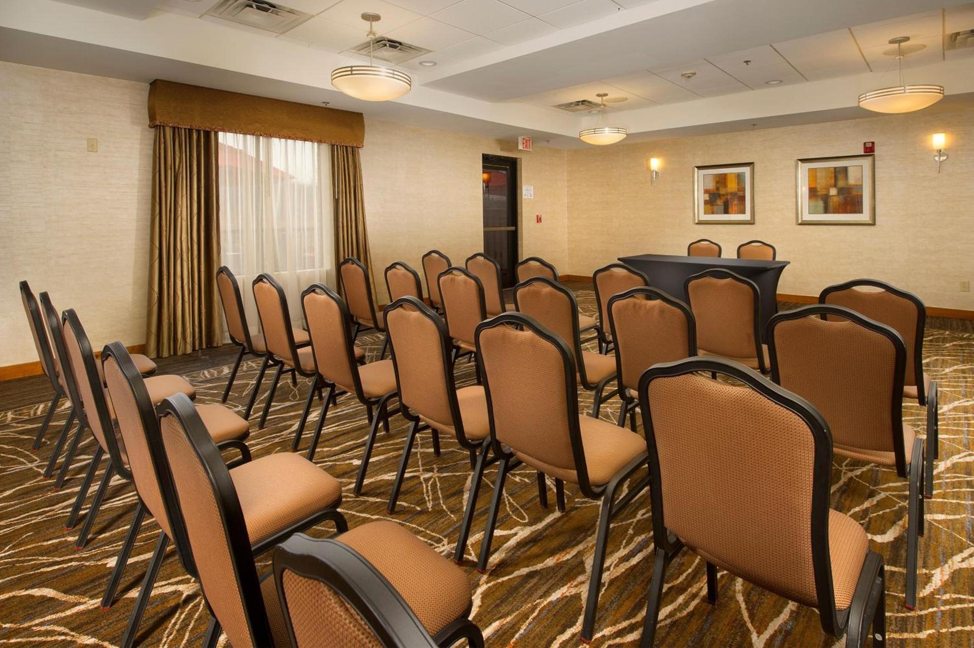 Holiday Inn Express & Suites Columbia - East Elkridge, Jessup an IHG Hotel photo 30