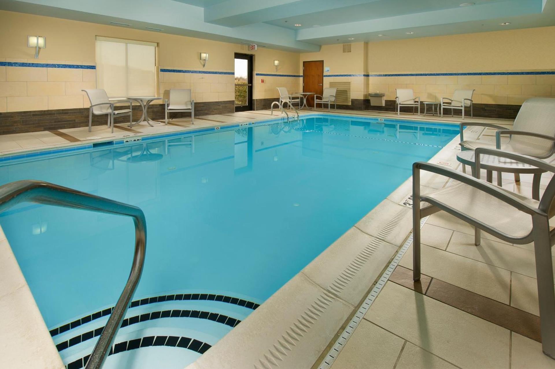 Holiday Inn Express & Suites Columbia - East Elkridge, Jessup an IHG Hotel photo 9