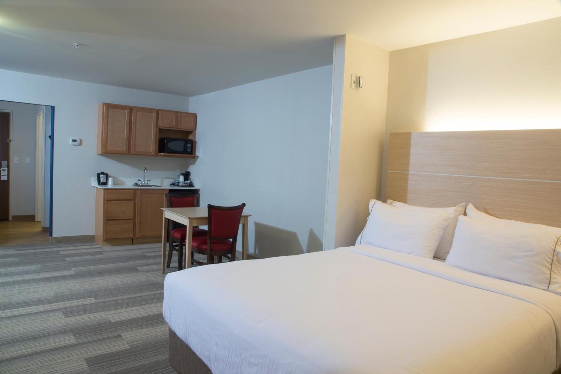 Holiday Inn Express & Suites Monroe by IHG photo 23