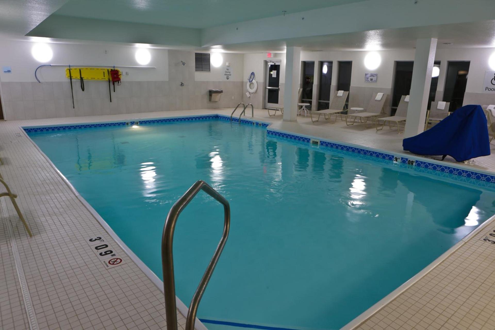 Holiday Inn Express & Suites Monroe by IHG photo 25