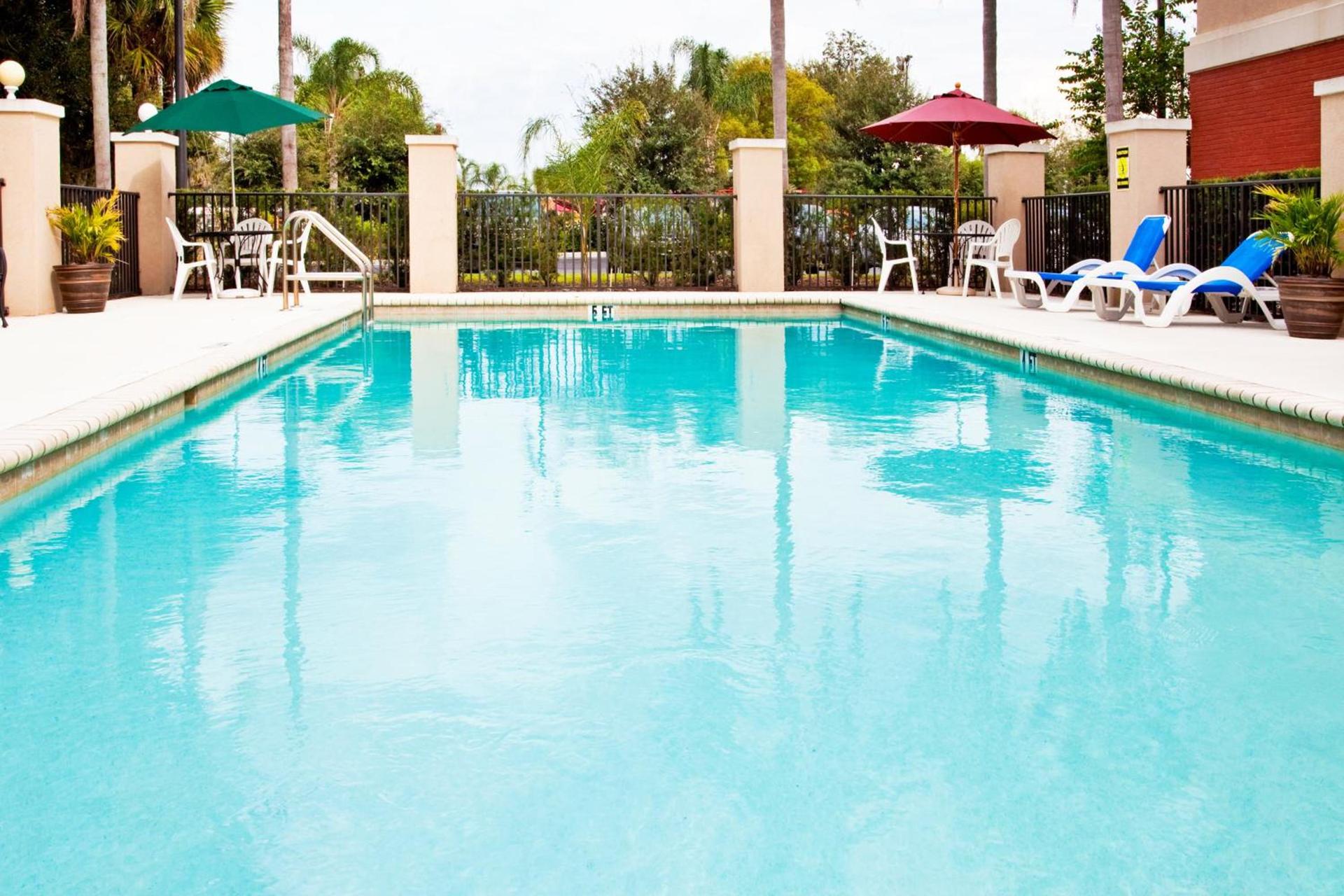 Holiday Inn Express Hotel & Suites Bartow by IHG photo 36