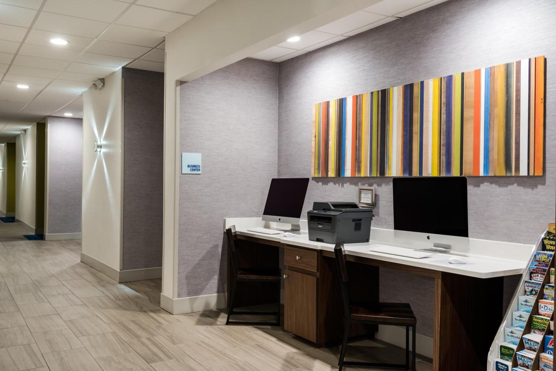 Holiday Inn Express Hotel & Suites Bartow by IHG photo 13