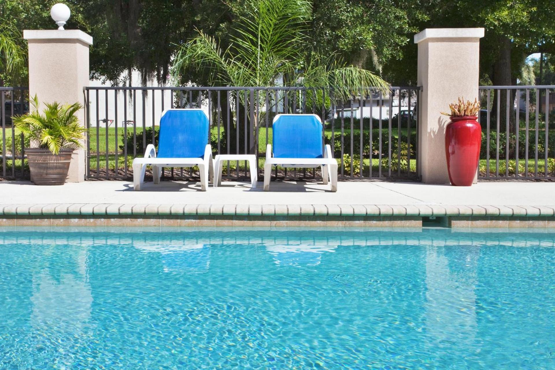 Holiday Inn Express Hotel & Suites Bartow by IHG photo 41