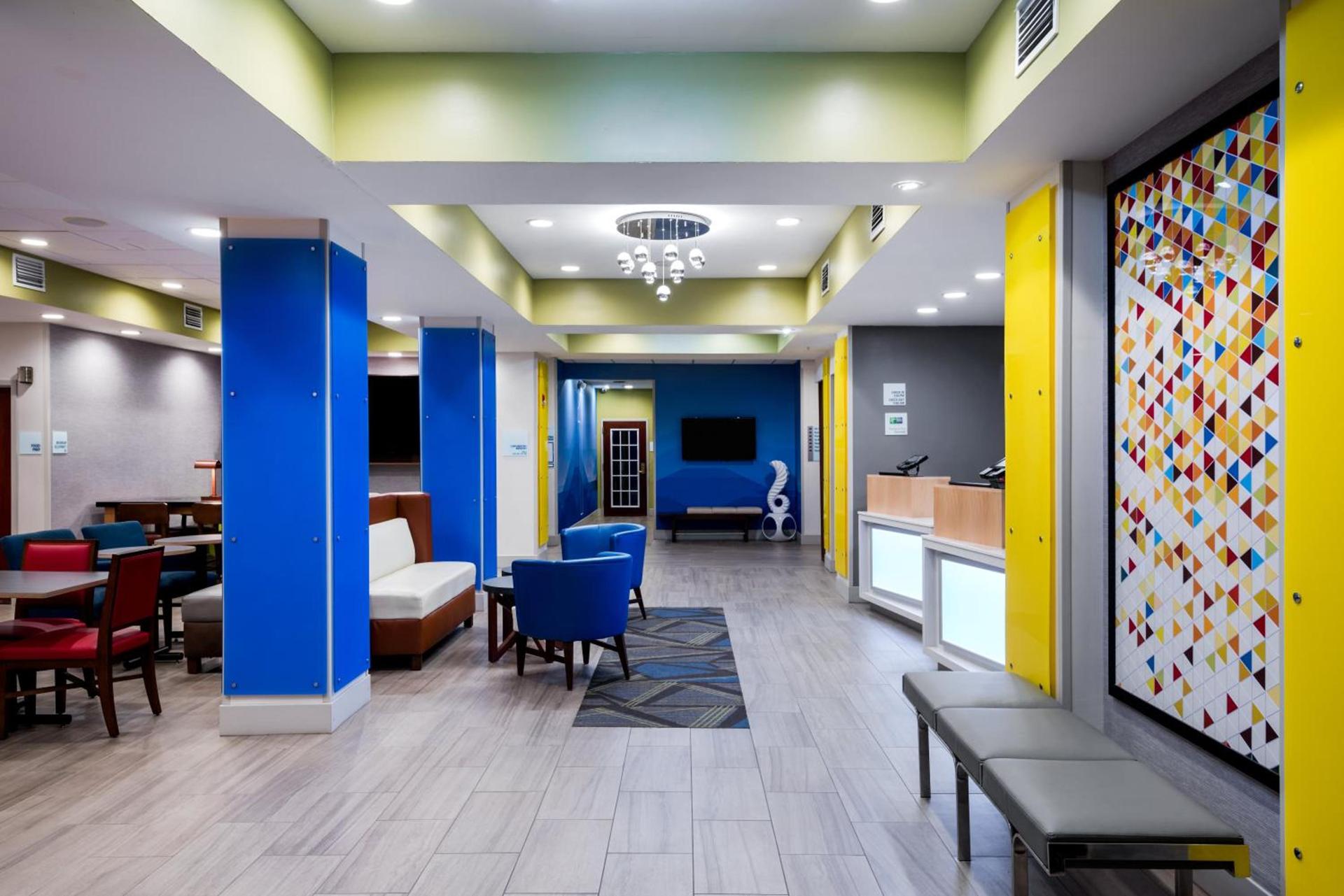Holiday Inn Express Hotel & Suites Bartow by IHG photo 15