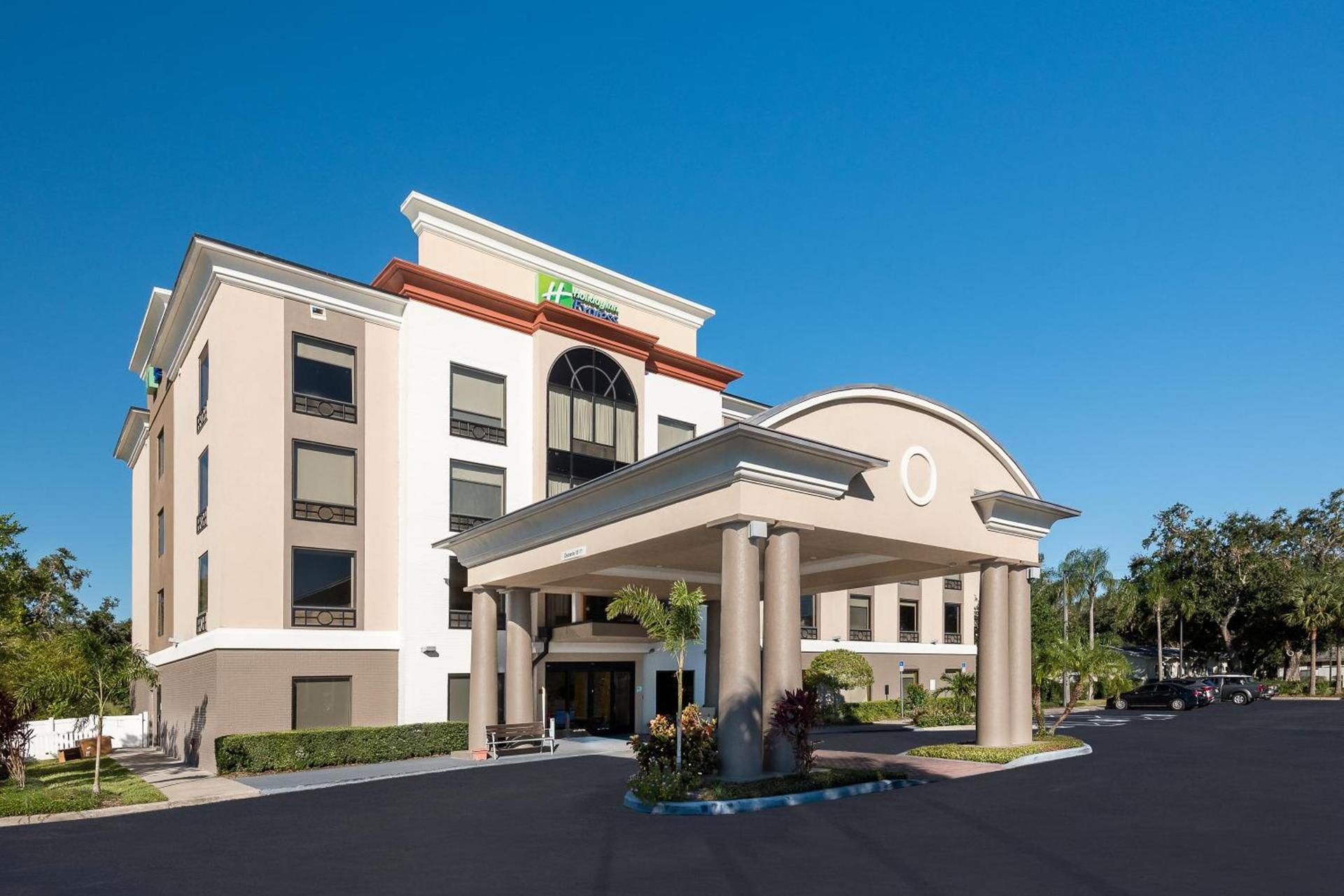 Holiday Inn Express Hotel & Suites Bartow by IHG photo 28