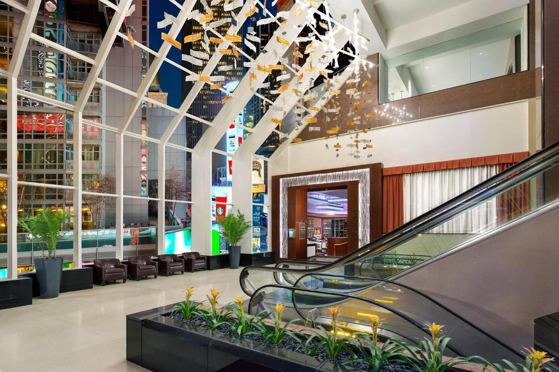 Hyatt Regency Times Square photo 18