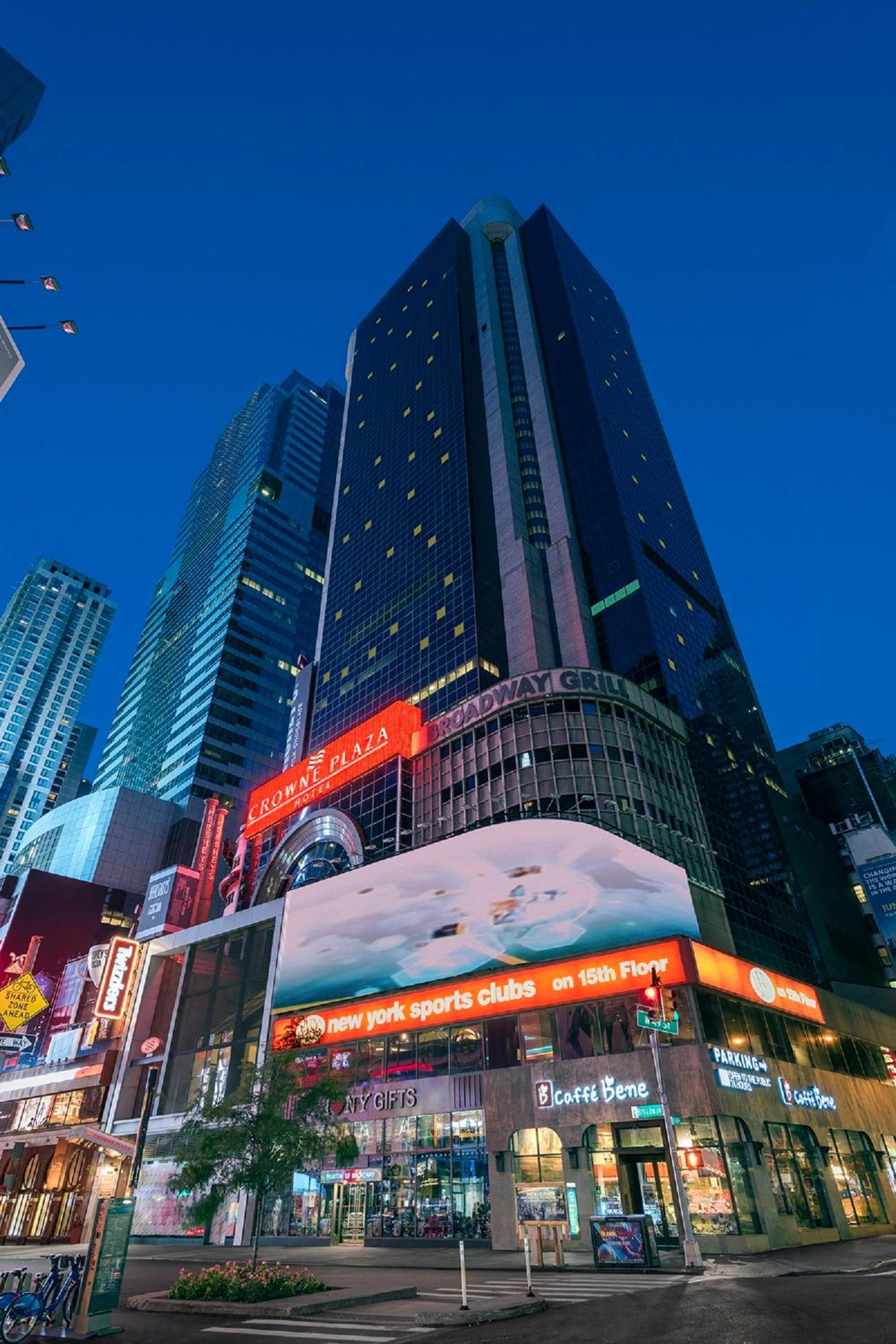 Hyatt Regency Times Square photo 34